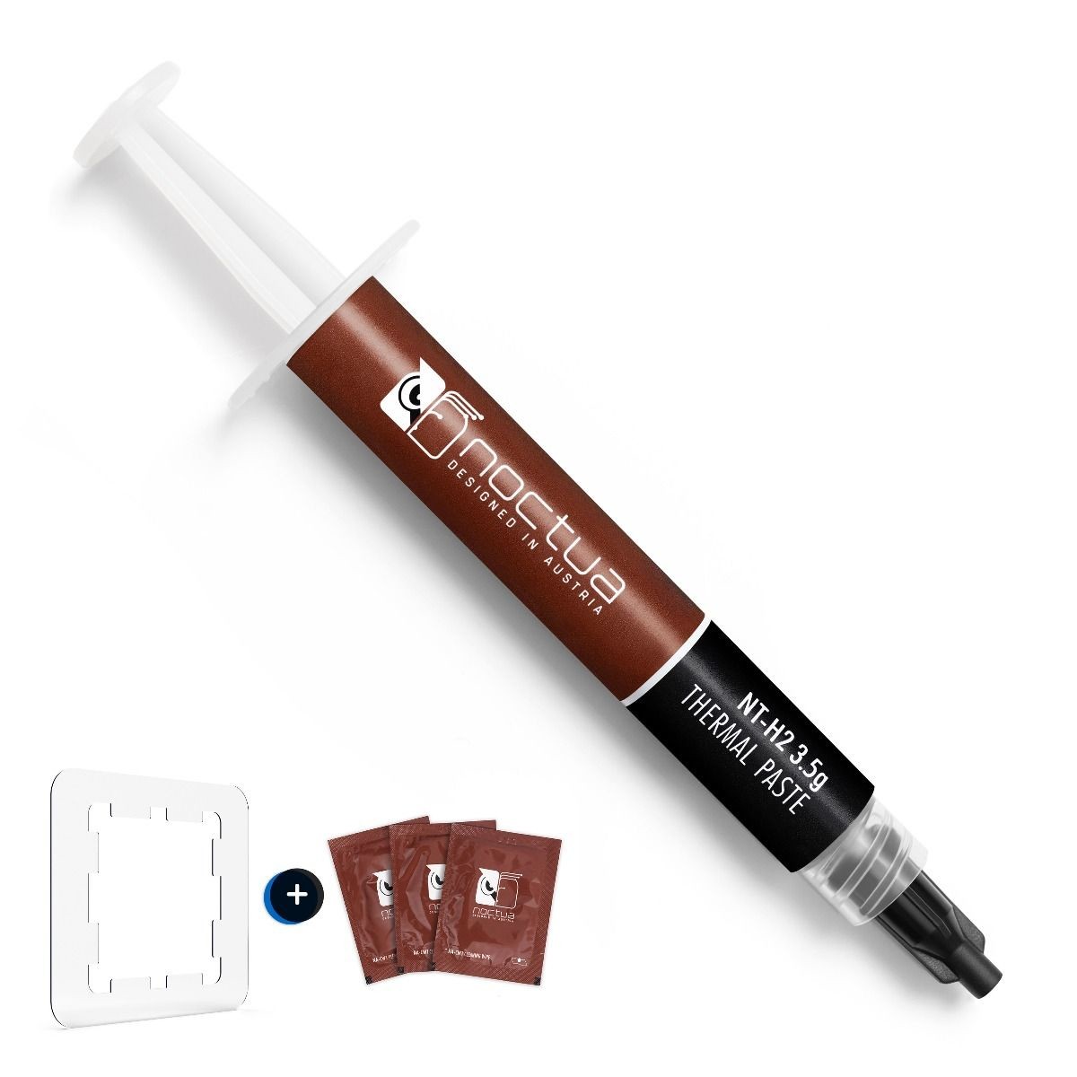 Pasta Termica Noctua NT-H2 Edizione AM5 3.5g - Immagine 1
