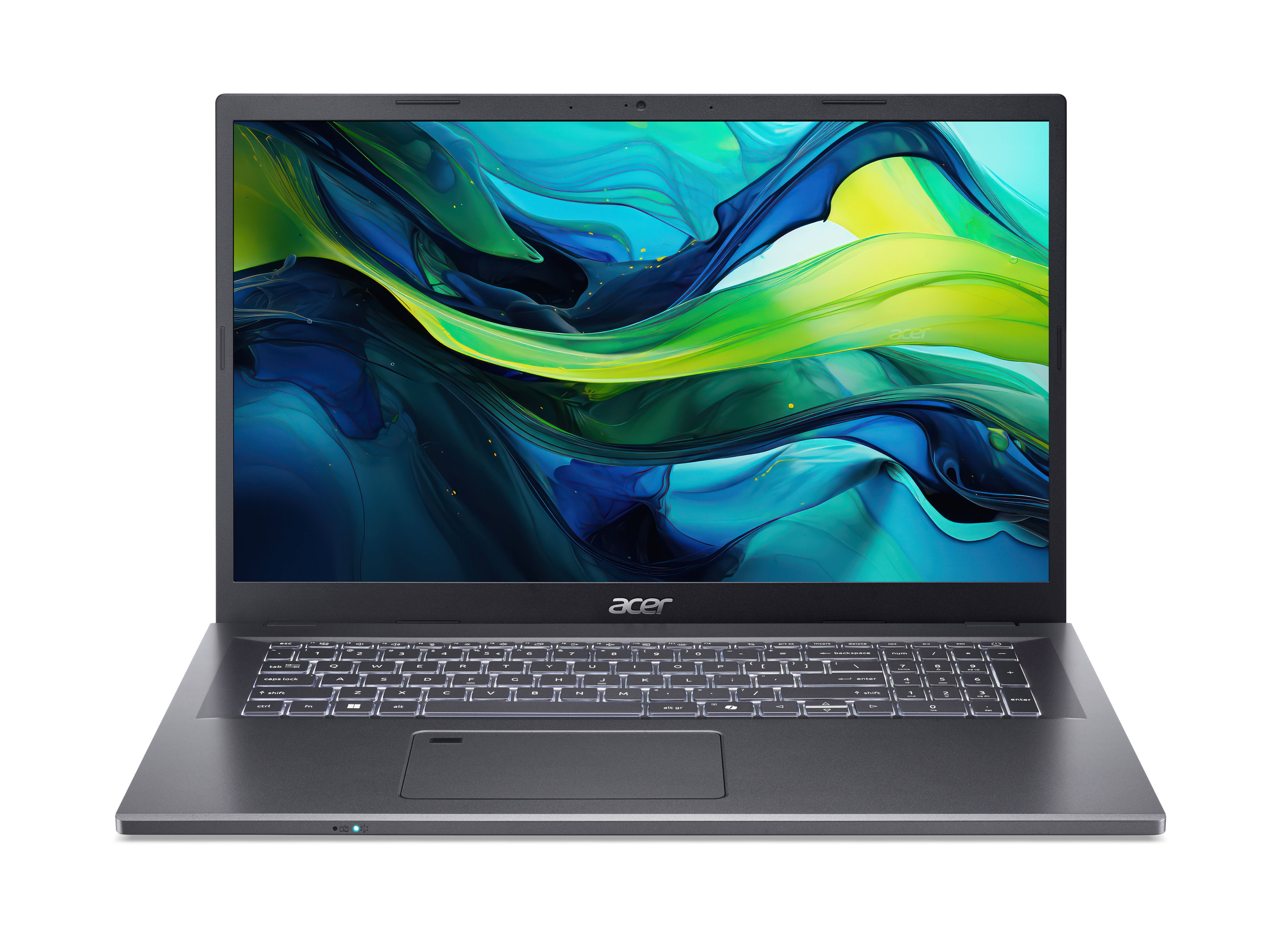 Notebook Acer 17,3 I7-13620H 16GB 1TBSSD W11 ASPIRE 17 A17-51M-50C9 - Immagine 1