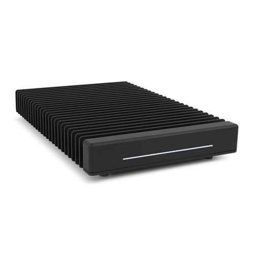 SSD Esterno M.2 OWC ThunderBlade Box Nero - Immagine 1