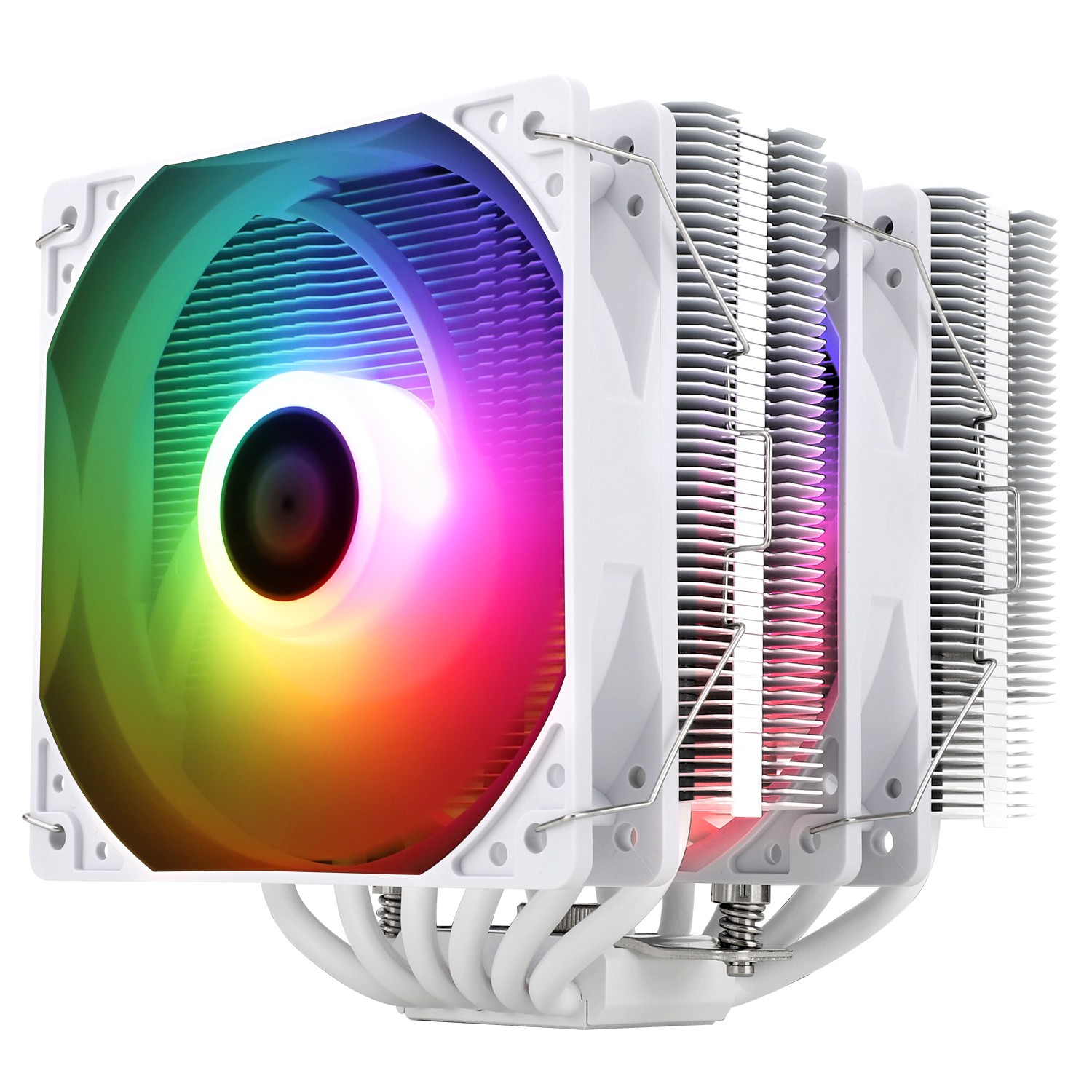 Dissipatore Ad Aria Thermalright Peerless Assassin 120 SE A-RGB - Immagine 1