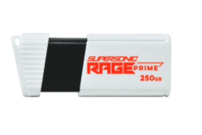 Pendrive Patriot Supersonic Rage Prime 250 GB - Immagine 1