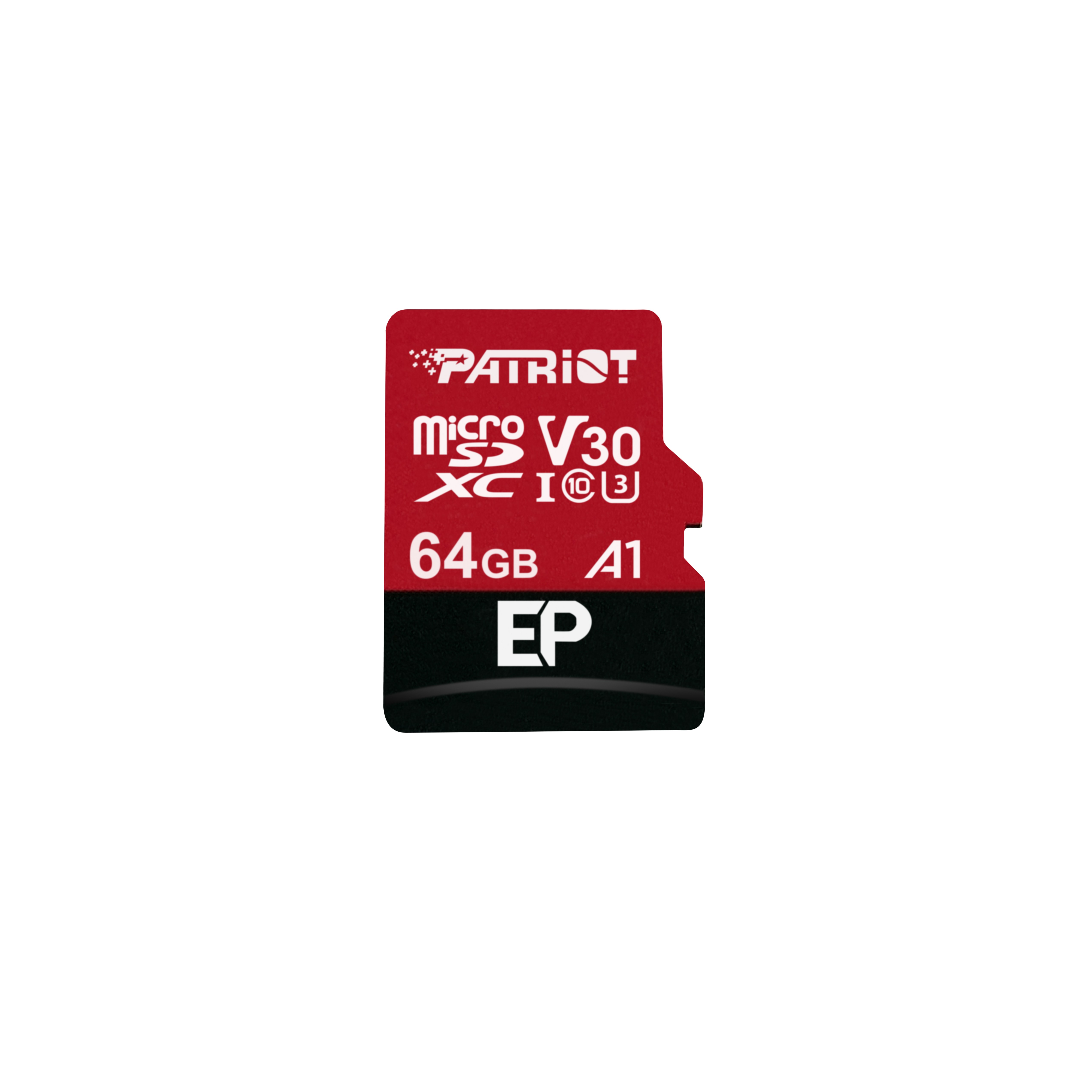 MICRO SDXC PARIOT EP 64 GB