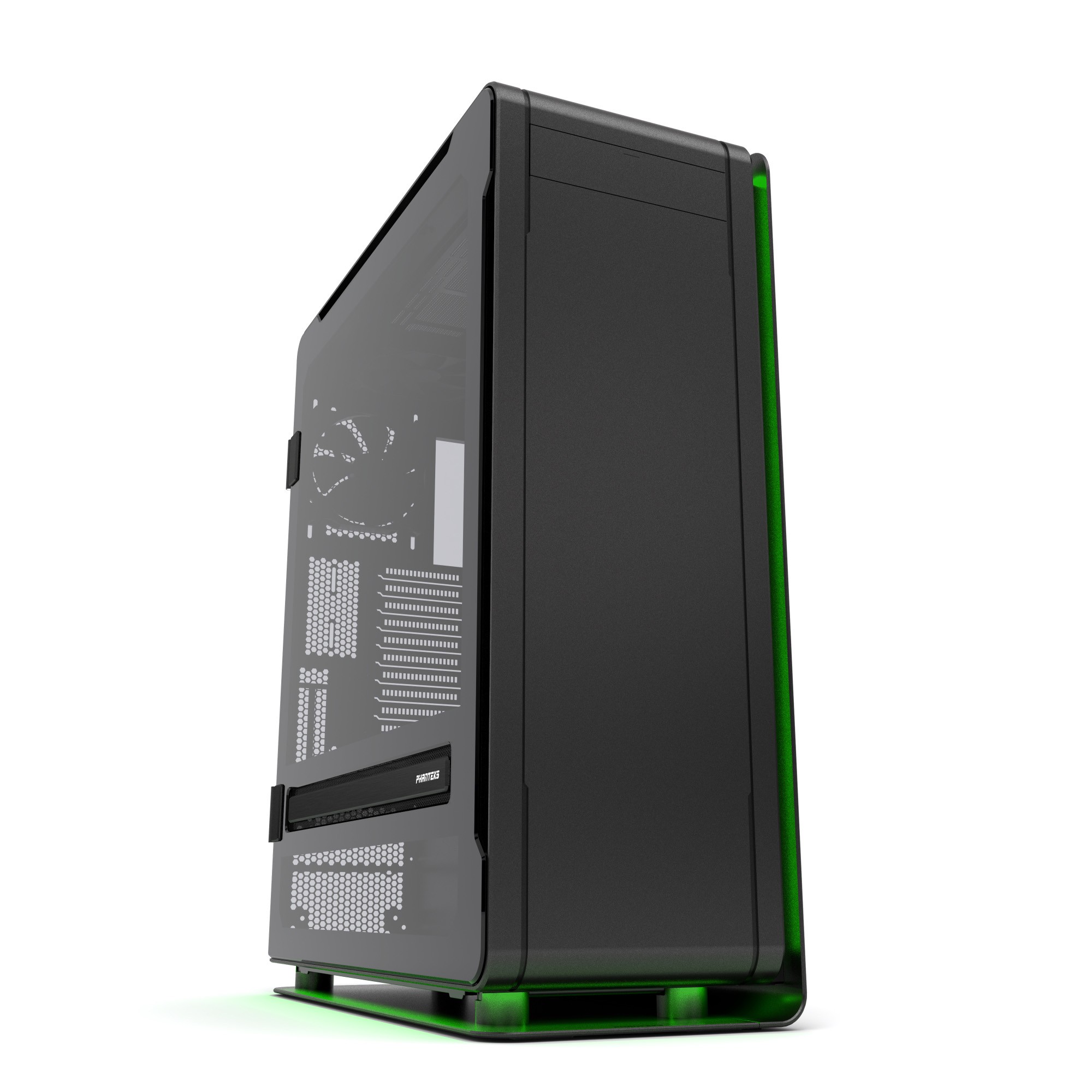 Case Phanteks Enthoo Elite Big-Tower Nero - Immagine 1