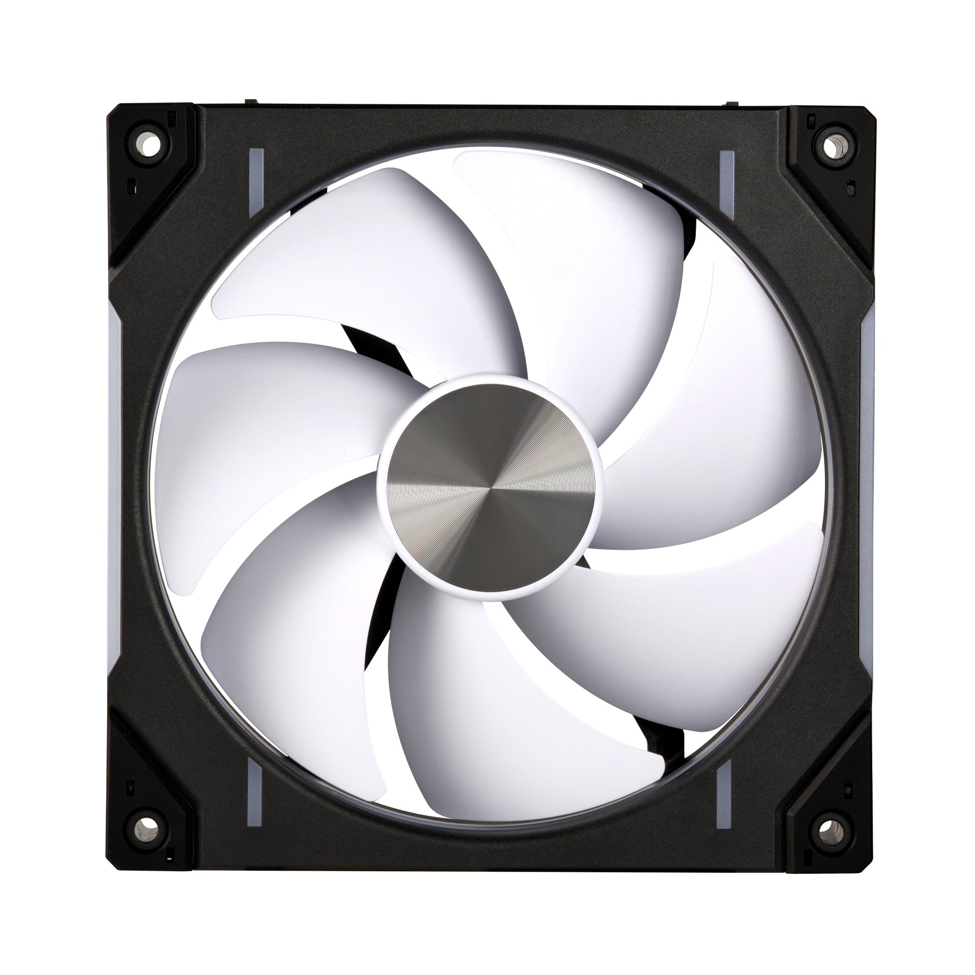 Ventola Phanteks Reverse Blade D30 PWM D-RGB reverse confezione da 3 - 140 mm - Immagine 1