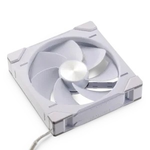 Ventola Phanteks D30 PWM D-RGB confezione da 3 - 140 mm - Immagine 1