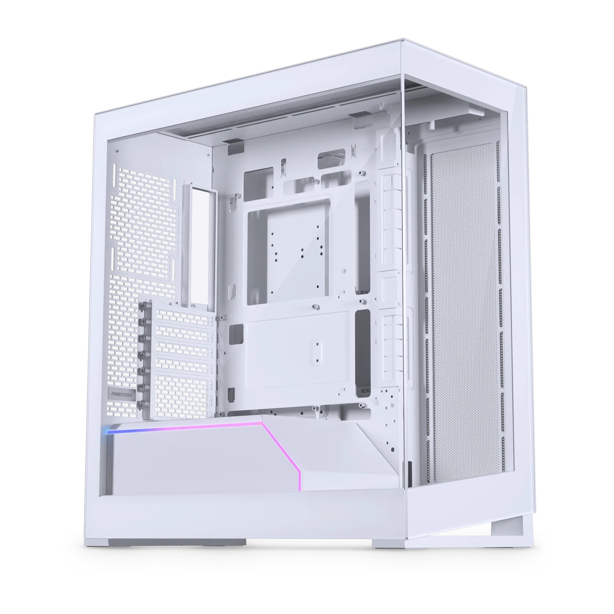Phanteks NV5 MKII Midi Tower Bianco - Immagine 1