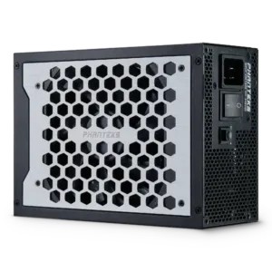 Alimentatore Phanteks Revolt 1600W Titanium ATX 3.0 PCIe 5.0 Modulare Nero - Immagine 1