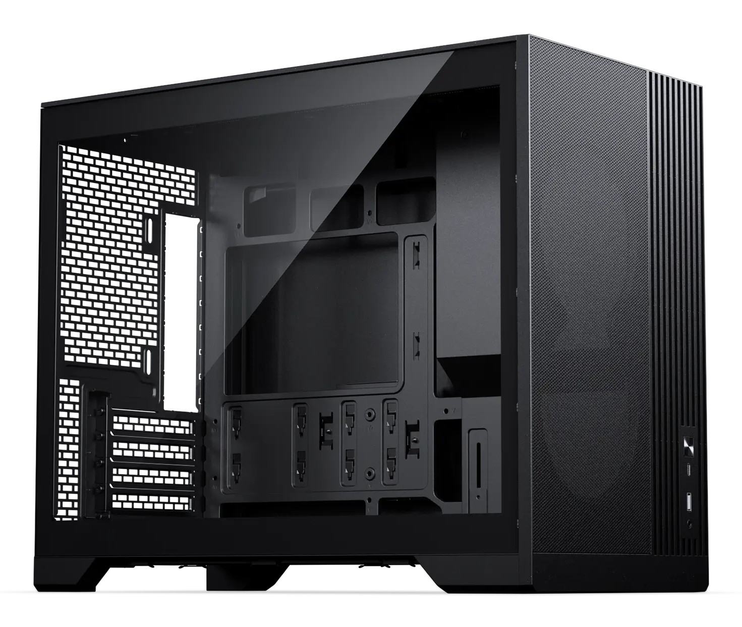 Case Phanteks XT M3 Midi Tower Nero - Immagine 1