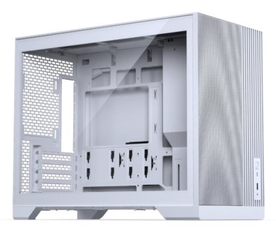 Case Phanteks XT M3 Midi Tower Bianco - Immagine 1