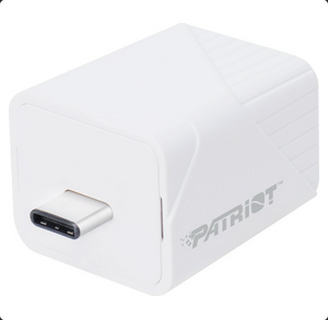 USB Patriot iLuxe Cube C 128 GB - Immagine 1