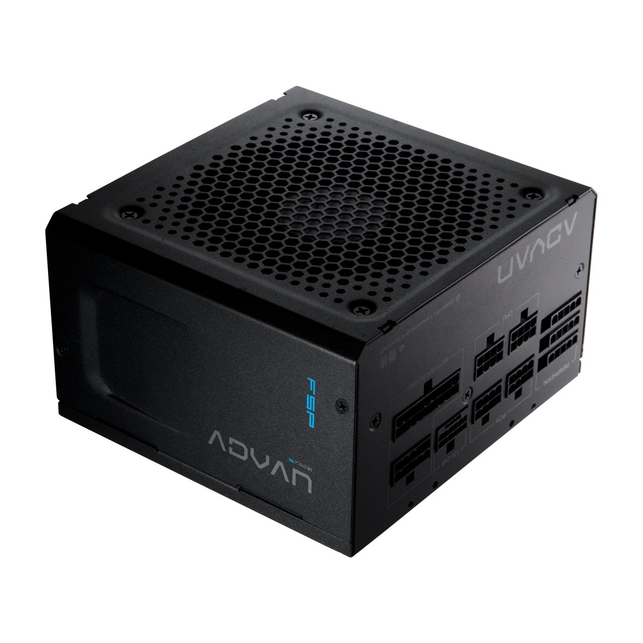 Alimentatore Fortron ADVAN-750GM - Immagine 1