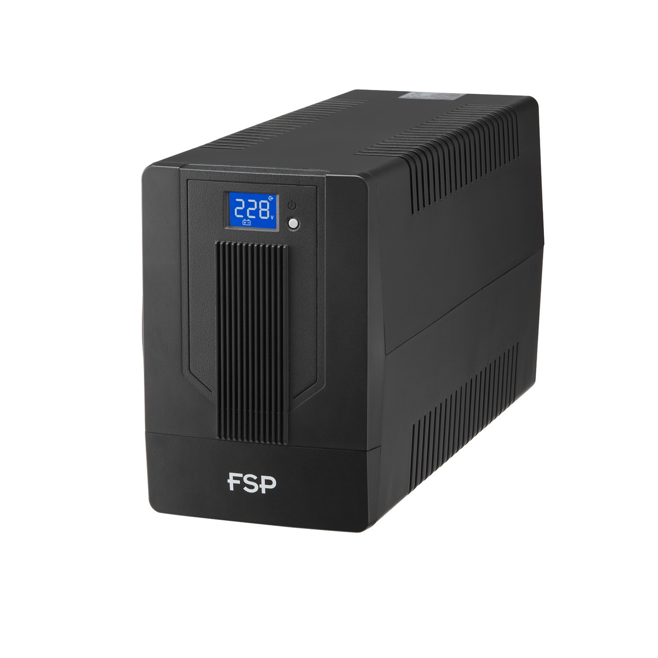 Gruppo di continuità Fortron FSP IFP 2000 W - Immagine 1