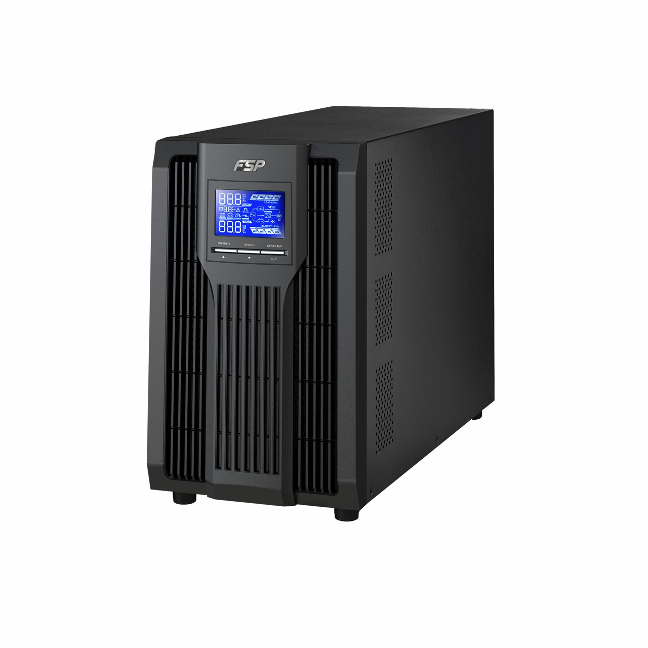Gruppo Di Continuità UPS FSP Champ Tower 3K 2700w - Immagine 1