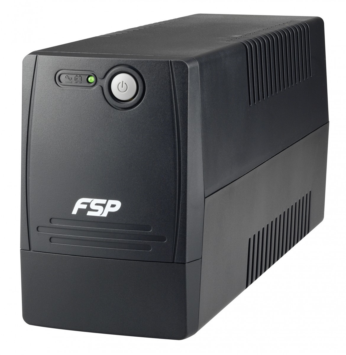 Gruppo di continuità Fortron FSP FP 800 W AVR Sinusoidale Simulata - Immagine 1