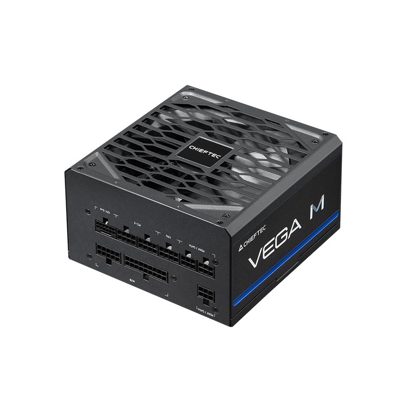 Alimentatore Chieftec Vega M PPG-750-C 750 w - Immagine 1
