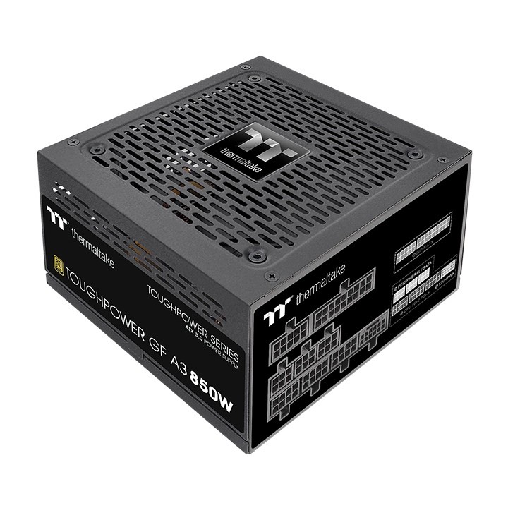 Alimentatore Thermaltake TOUGHPOWER GF A3 850W - Immagine 1