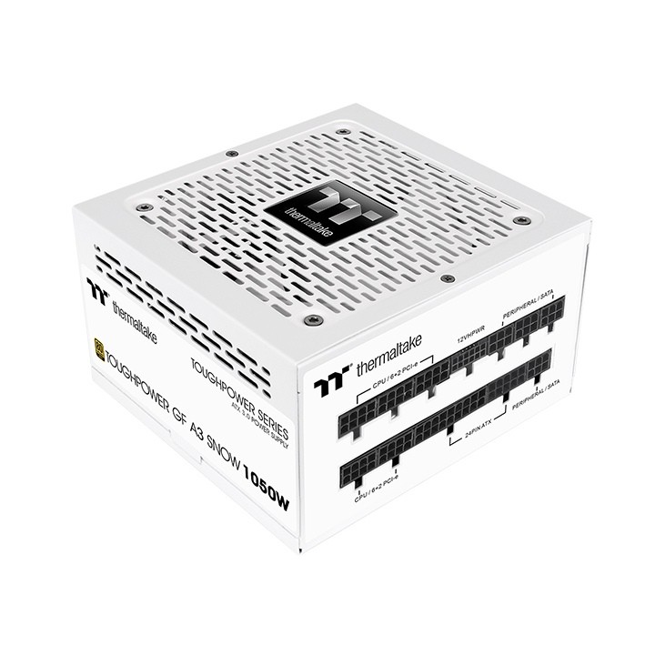 Alimentatore Thermaltake TOUGHPOWER GF A3 Snow