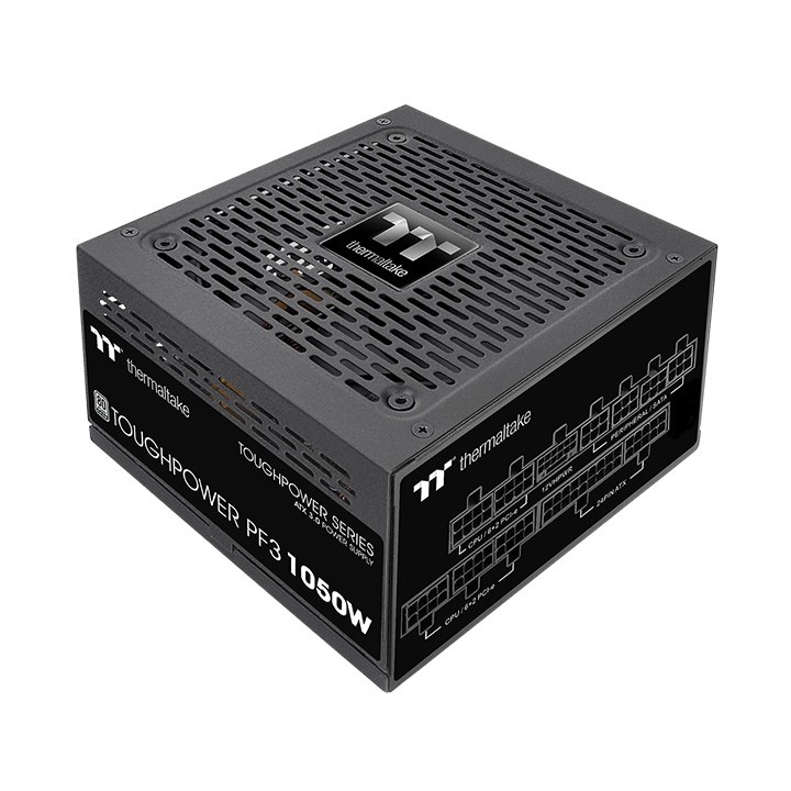 Alimentatore Thermaltake TOUGHPOWER PF3 1050W Platinum - Immagine 1