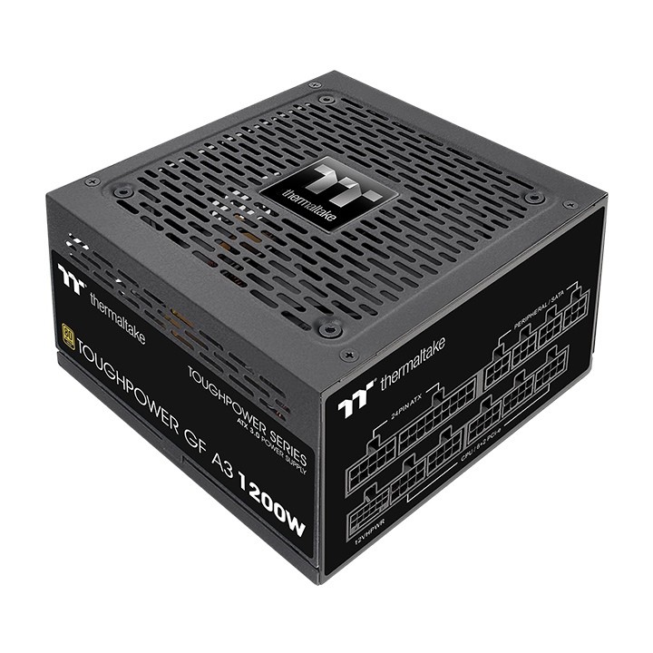 Alimentatore Thermaltake TOUGHPOWER GF A3 1200W - Immagine 1