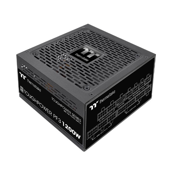 Alimentatore Thermaltake TOUGHPOWER PF3 1200W Platinum - Immagine 1