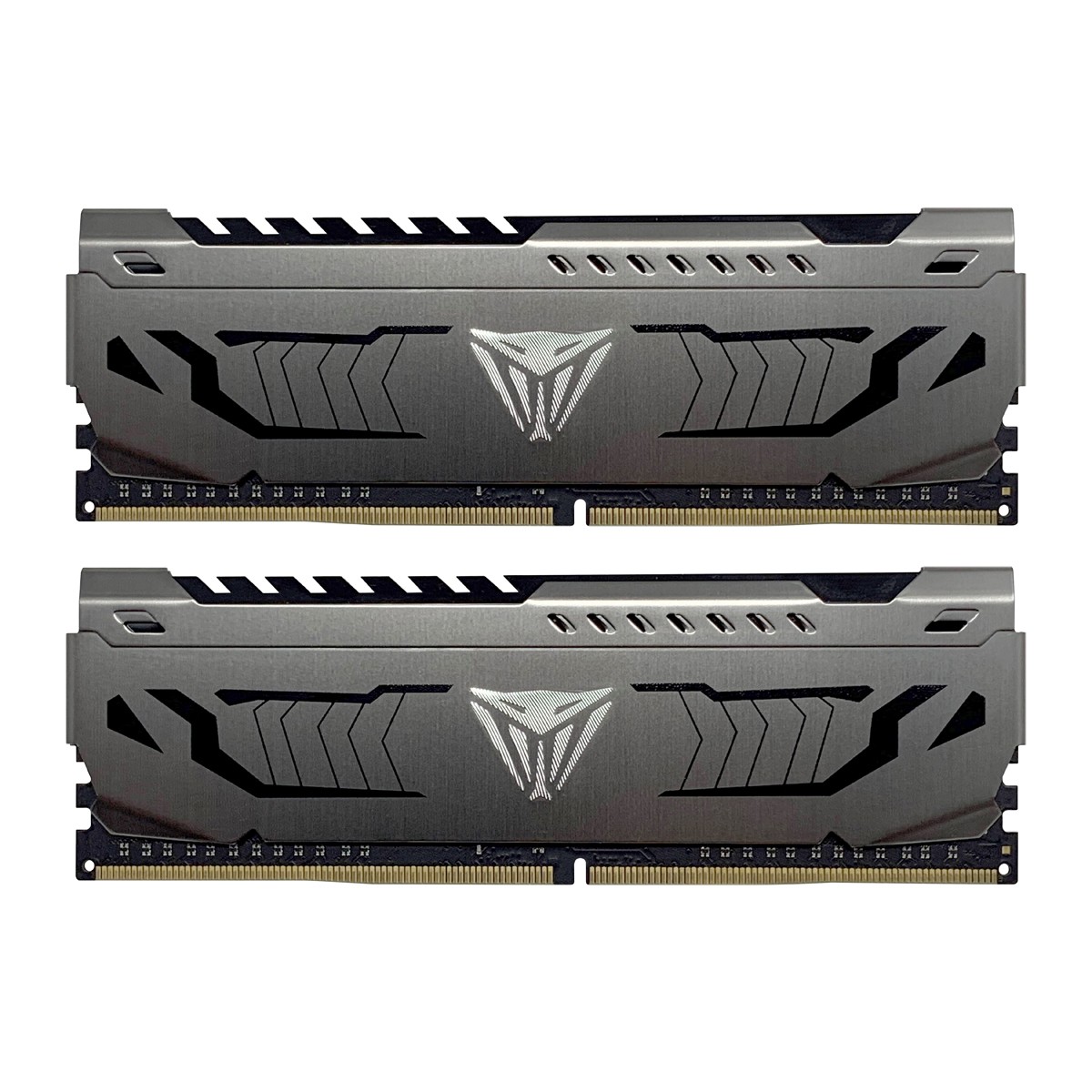 RAM Patriot Viper Steel DDR4 3200MHz 16GB (2x8) CL16 - Immagine 1
