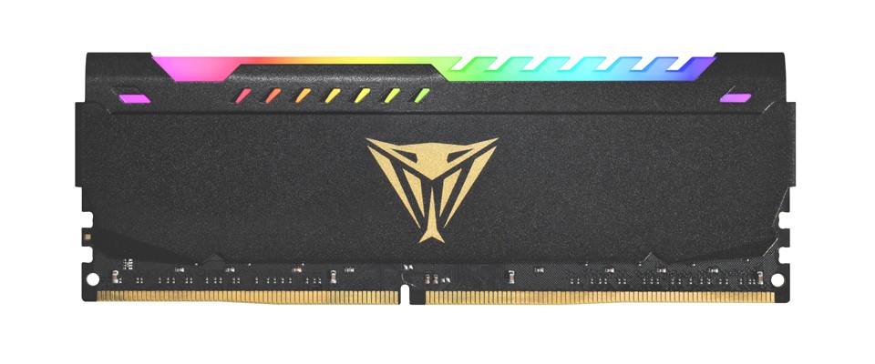 RAM Patriot 16 GB DDR4-3600 MHz CL20