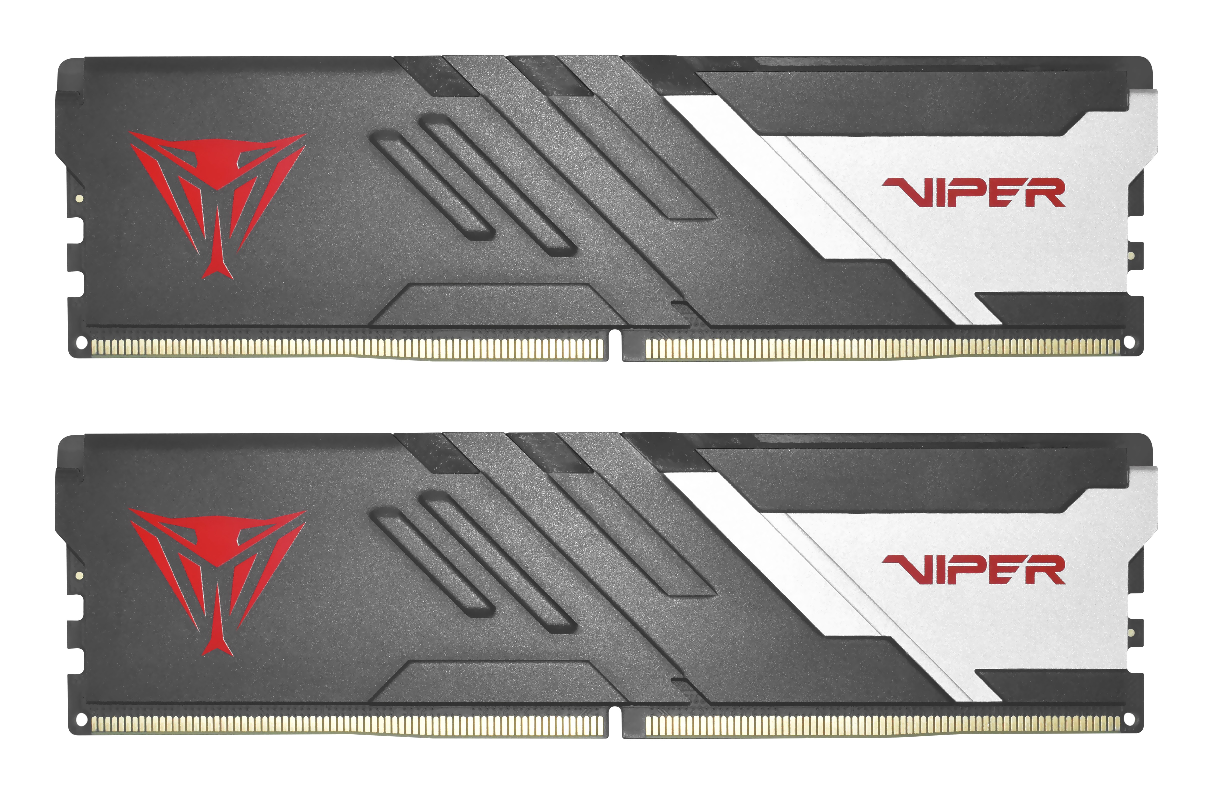 Ram Patriot VIPER VENOM DDR5 6000Mhz 16GB (2x8) CL36 XMP/EXPO Nero - Immagine 1
