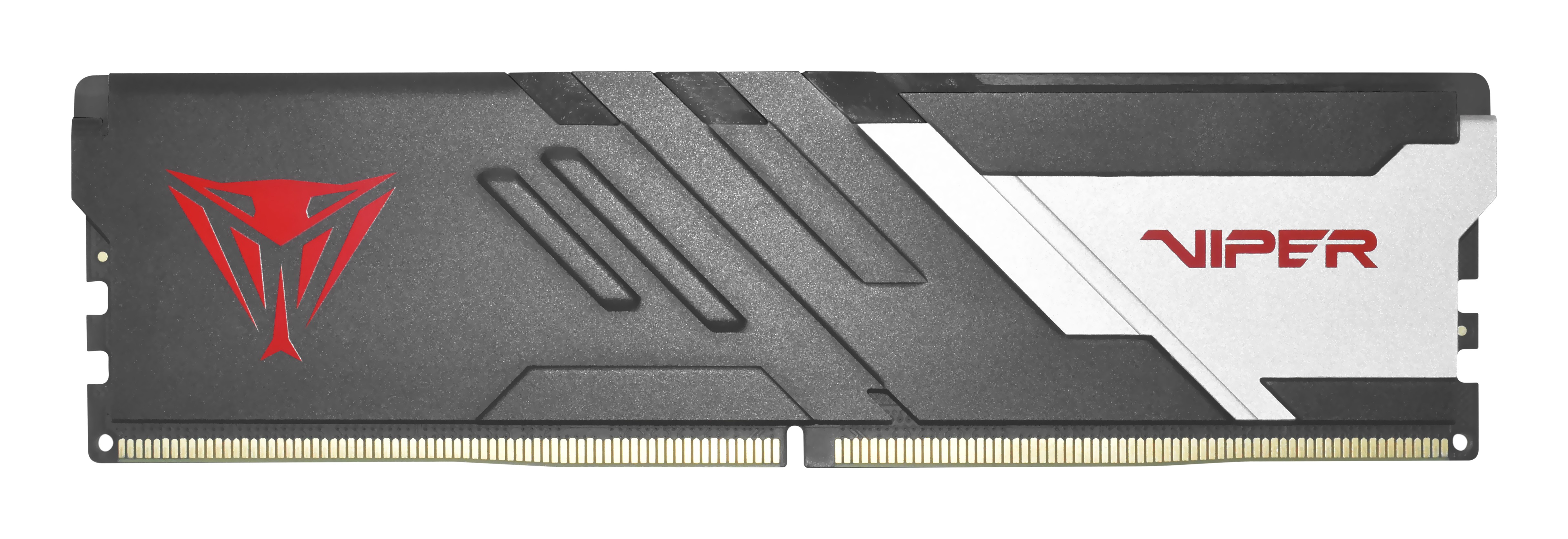 Ram Patriot VIPER VENOM DDR5 6000Mhz 16GB (1x16) CL30 XMP Nero - Immagine 1