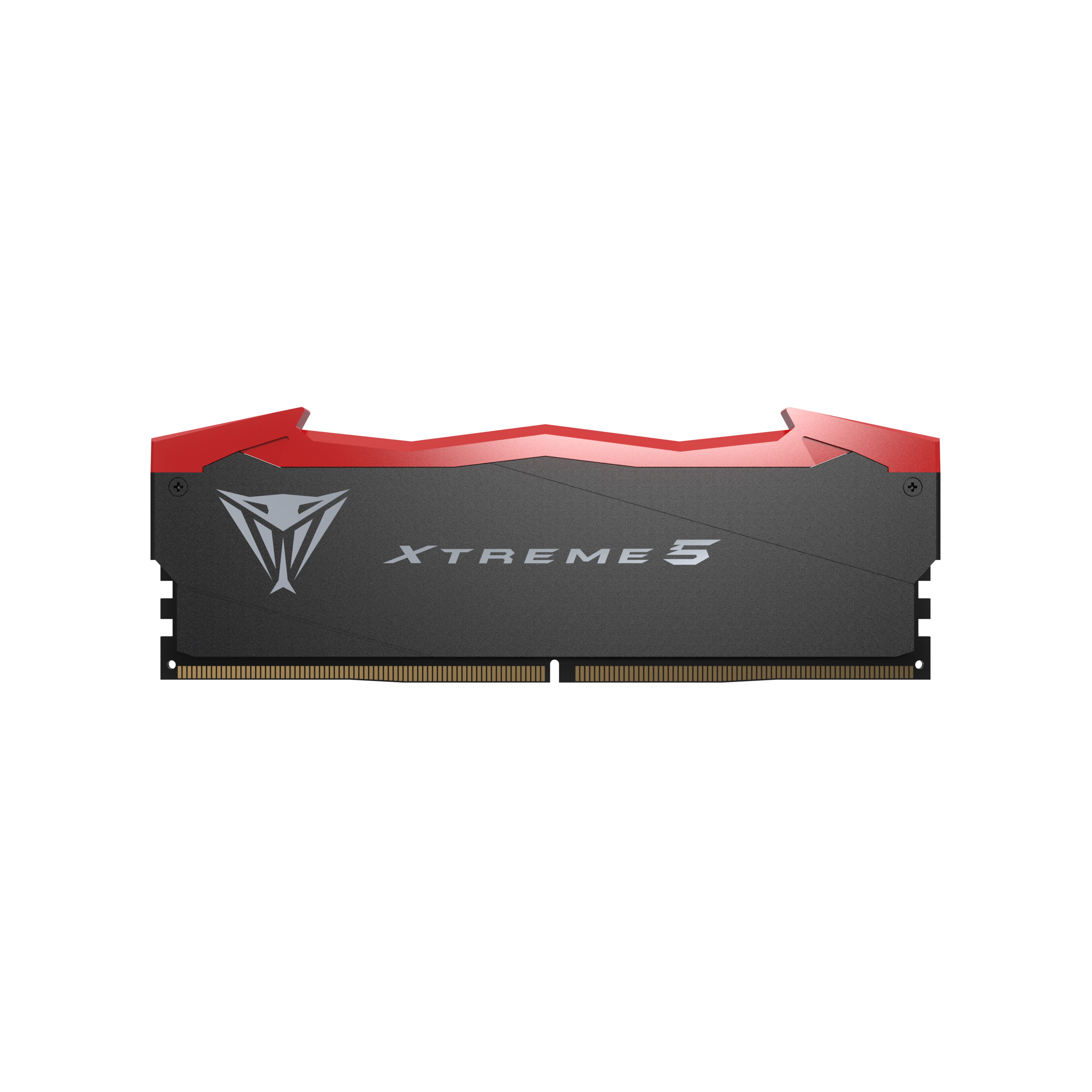 RAM VIPER ELITE 5 DDR5 8200Mhz 32GB (2x16) RGB XMP NERO CL38 - Immagine 1