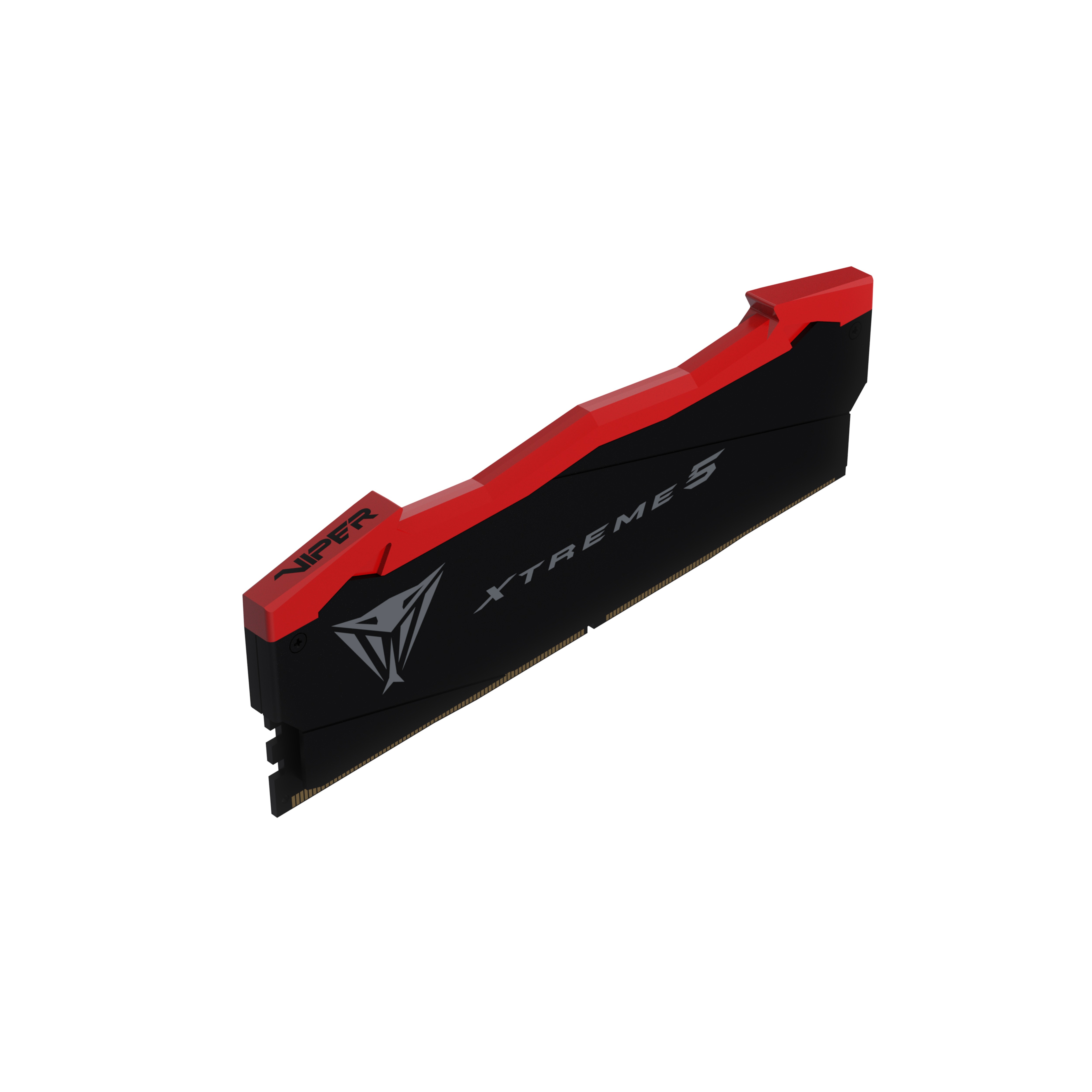 RAM VIPER ELITE 5 DDR5 8200Mhz 48GB (2x24) RGB XMP 3.0 NERO CL38 - Immagine 1