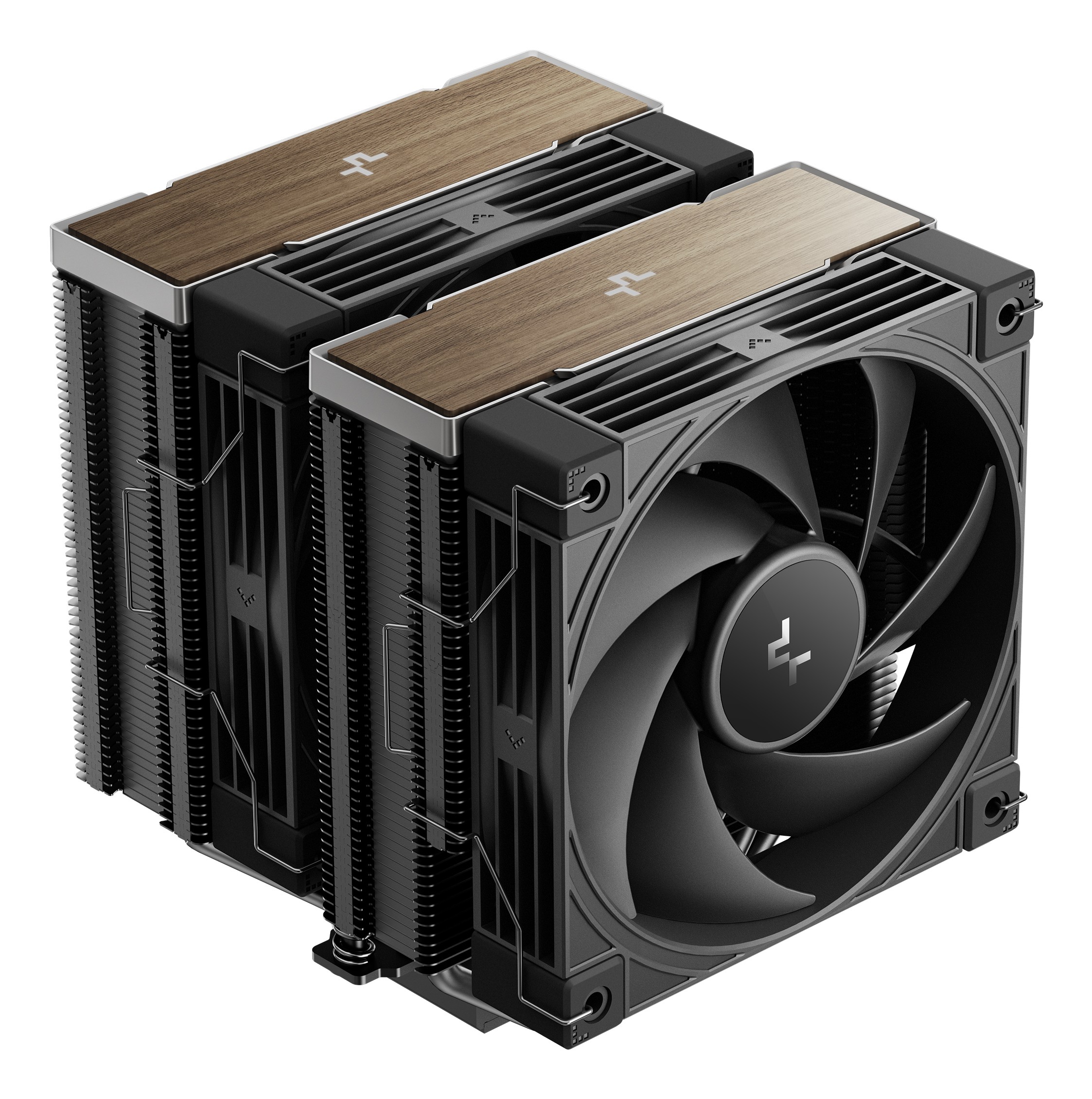 Dissipatore Ad Aria DeepCool AK620 G2 Nero - Immagine 1