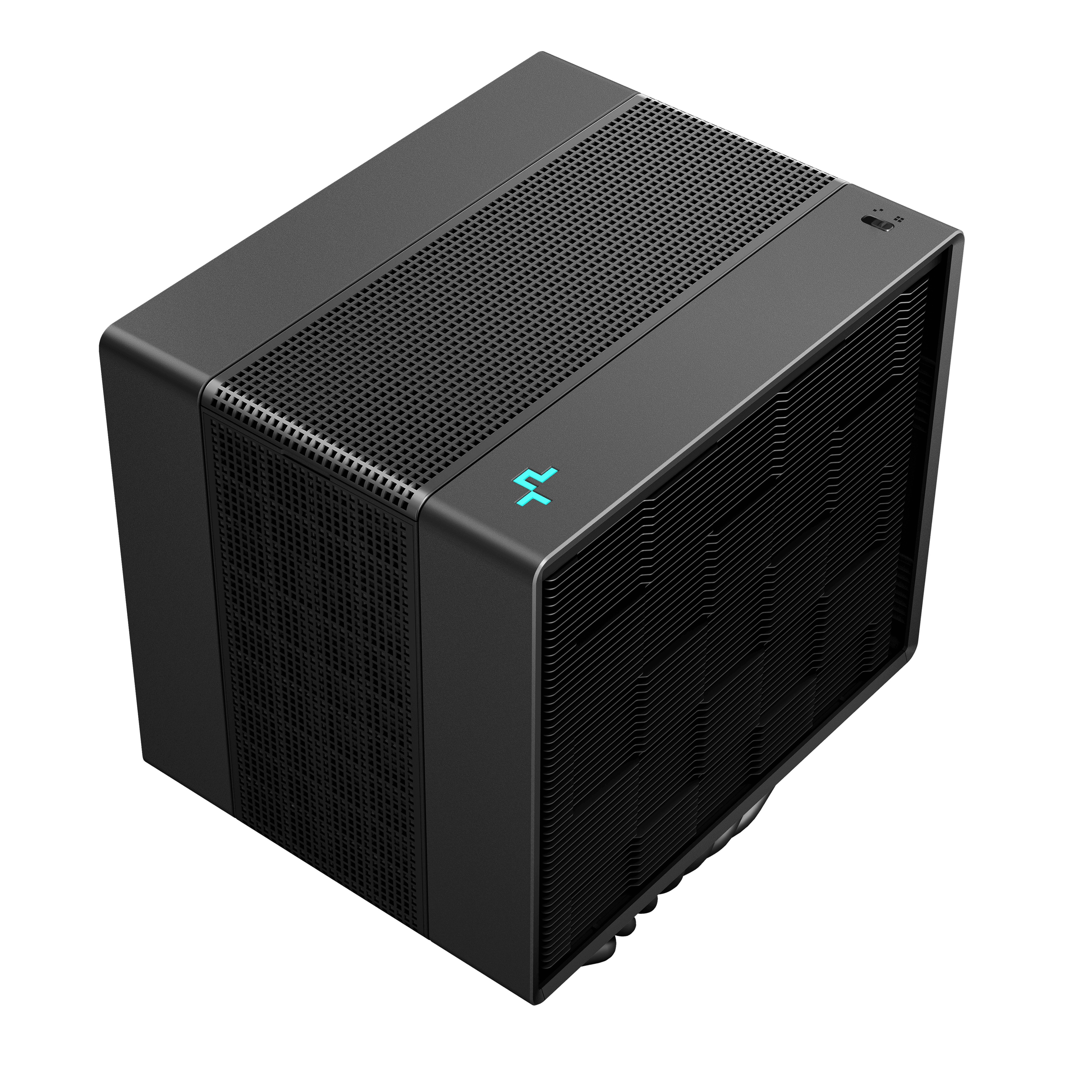 Dissipatore Ad Aria DeepCool ASSASSIN 4S 140mm Nero - Immagine 1