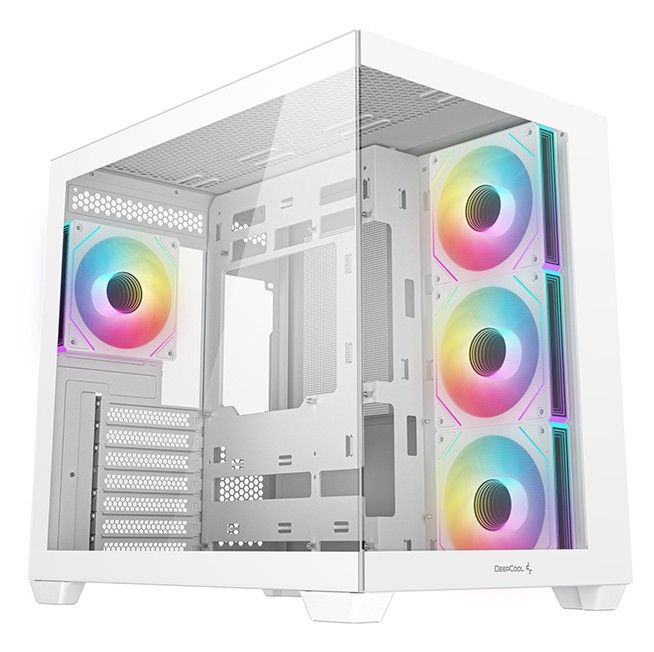 Case CG530 4F Case - Immagine 1