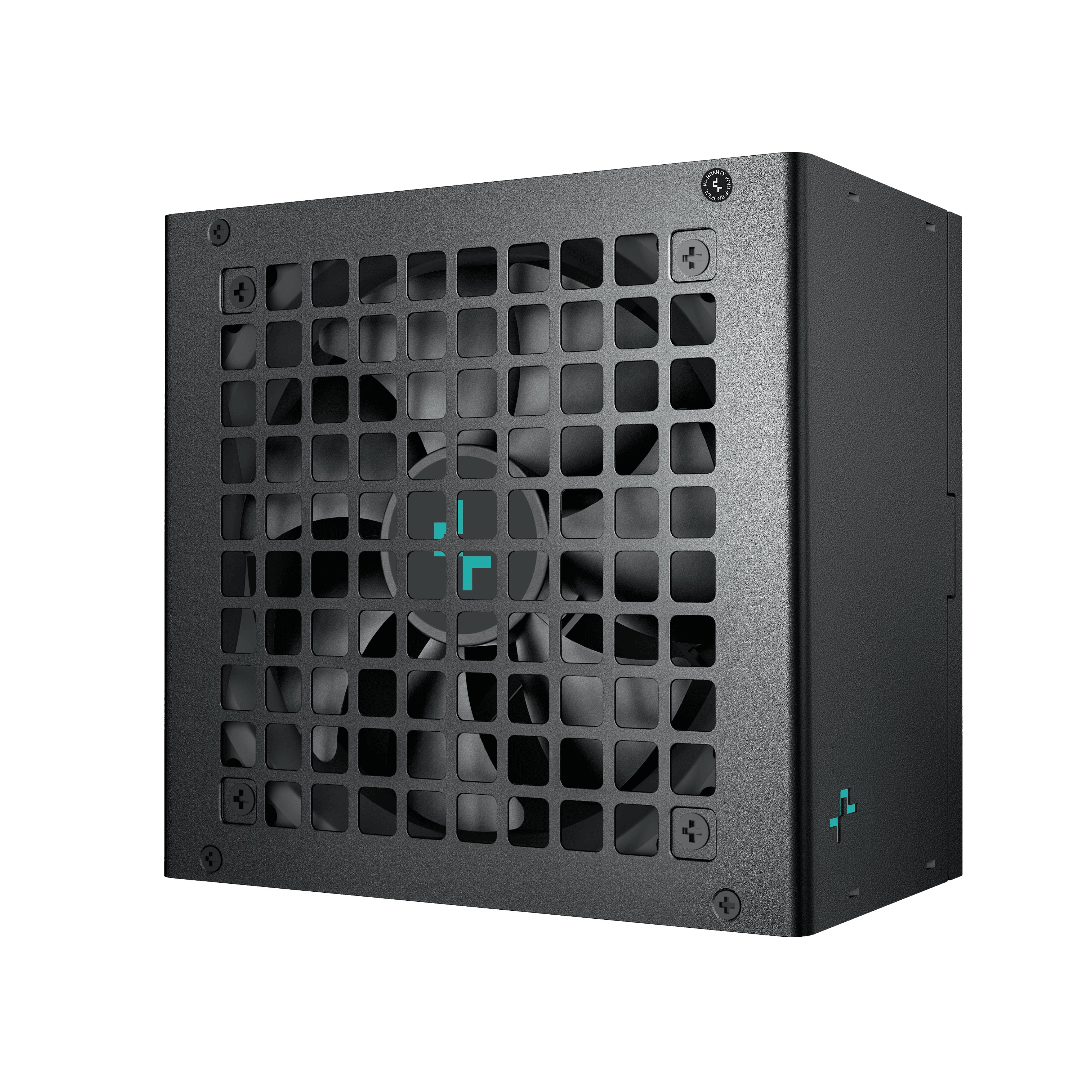 Alimentatore DeepCool PL650D 650 W White - Immagine 1
