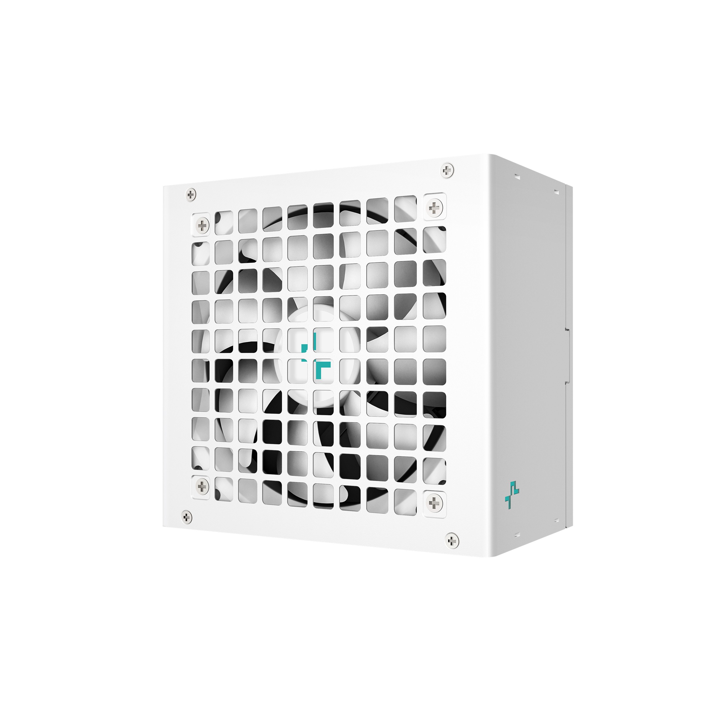 Alimentatore DeepCool PL750D 750 W White - Immagine 1
