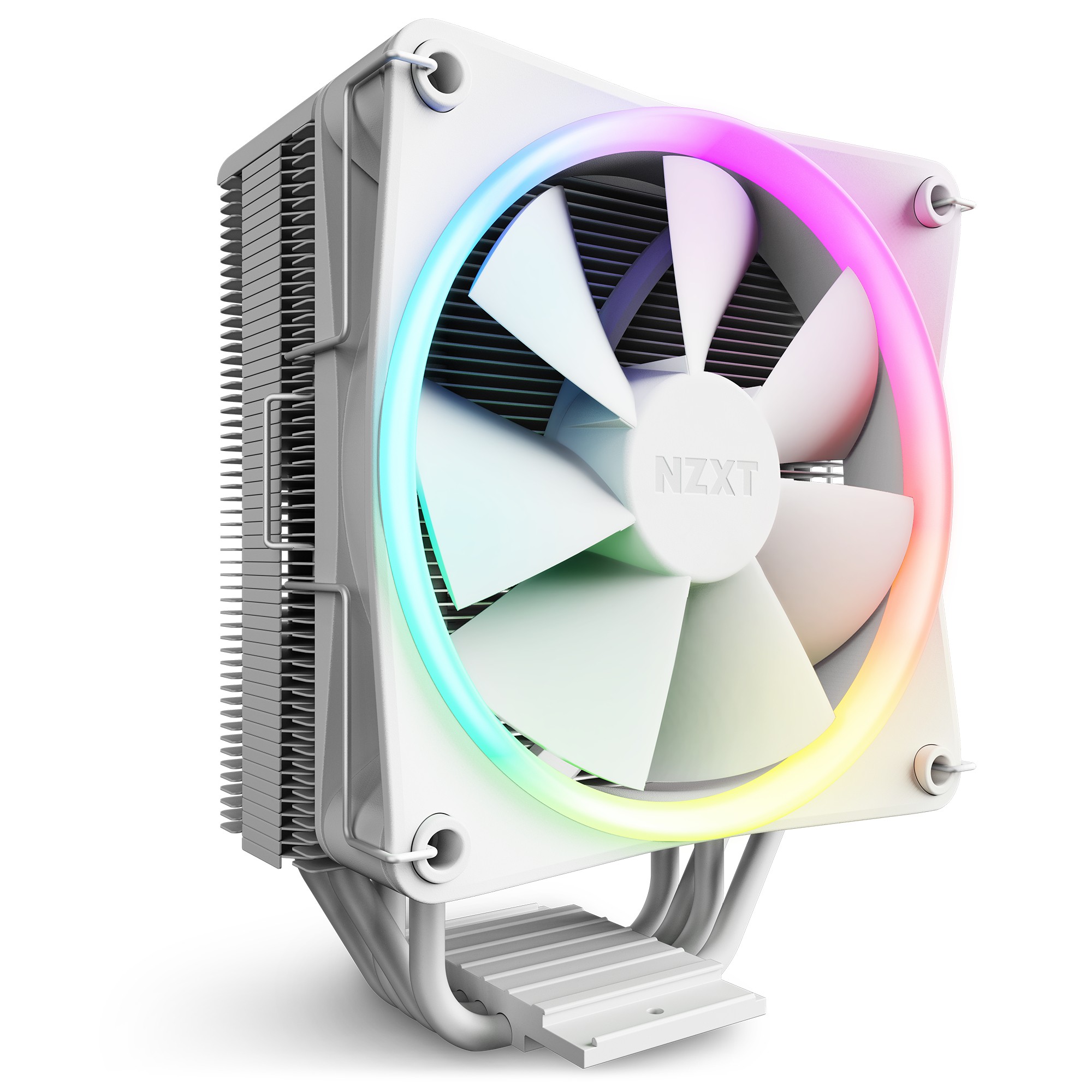 Dissipatore Ad Aria NZXT T120 RGB 120mm - Immagine 1