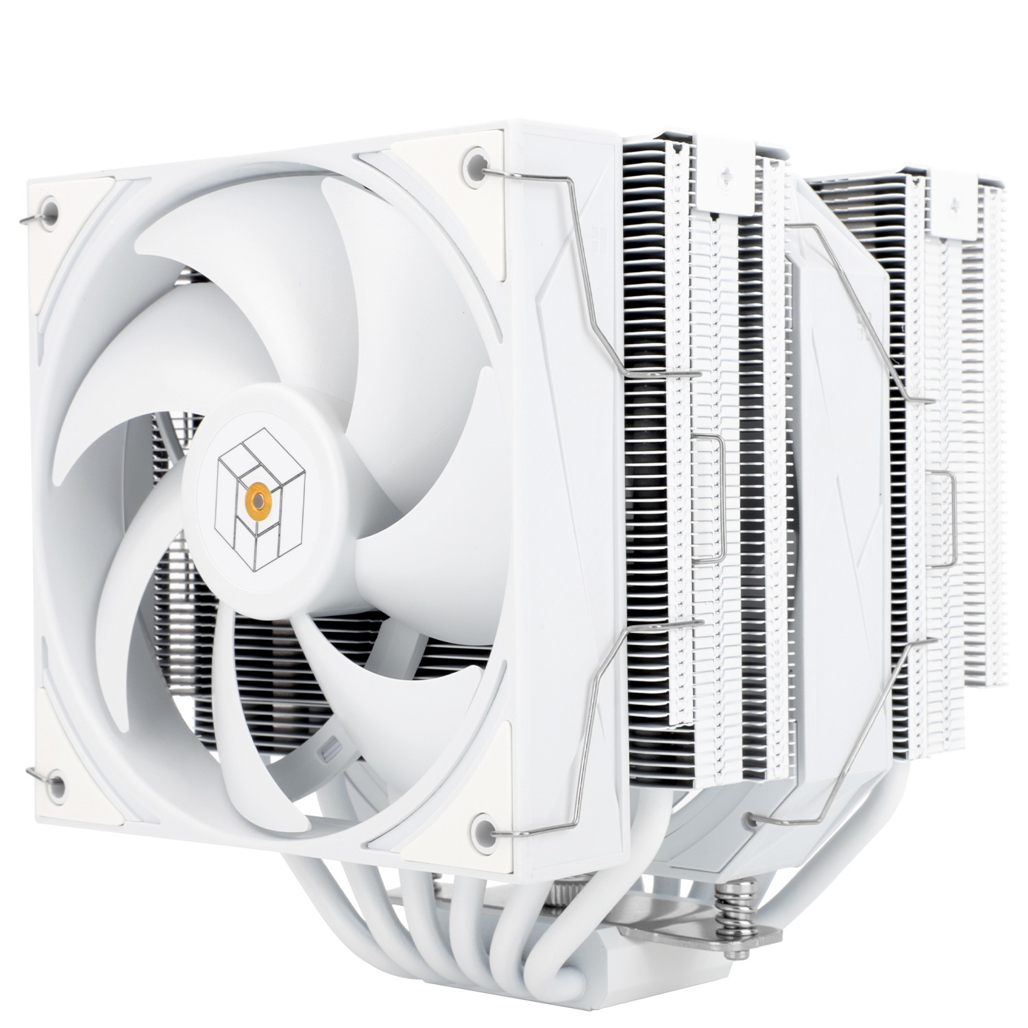 Dissipatore Ad Aria Thermalright Royal pretor 130 Bianco - Immagine 1