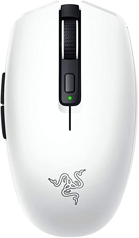 Mouse Razer Orochi V2 Gaming bianco - Immagine 1