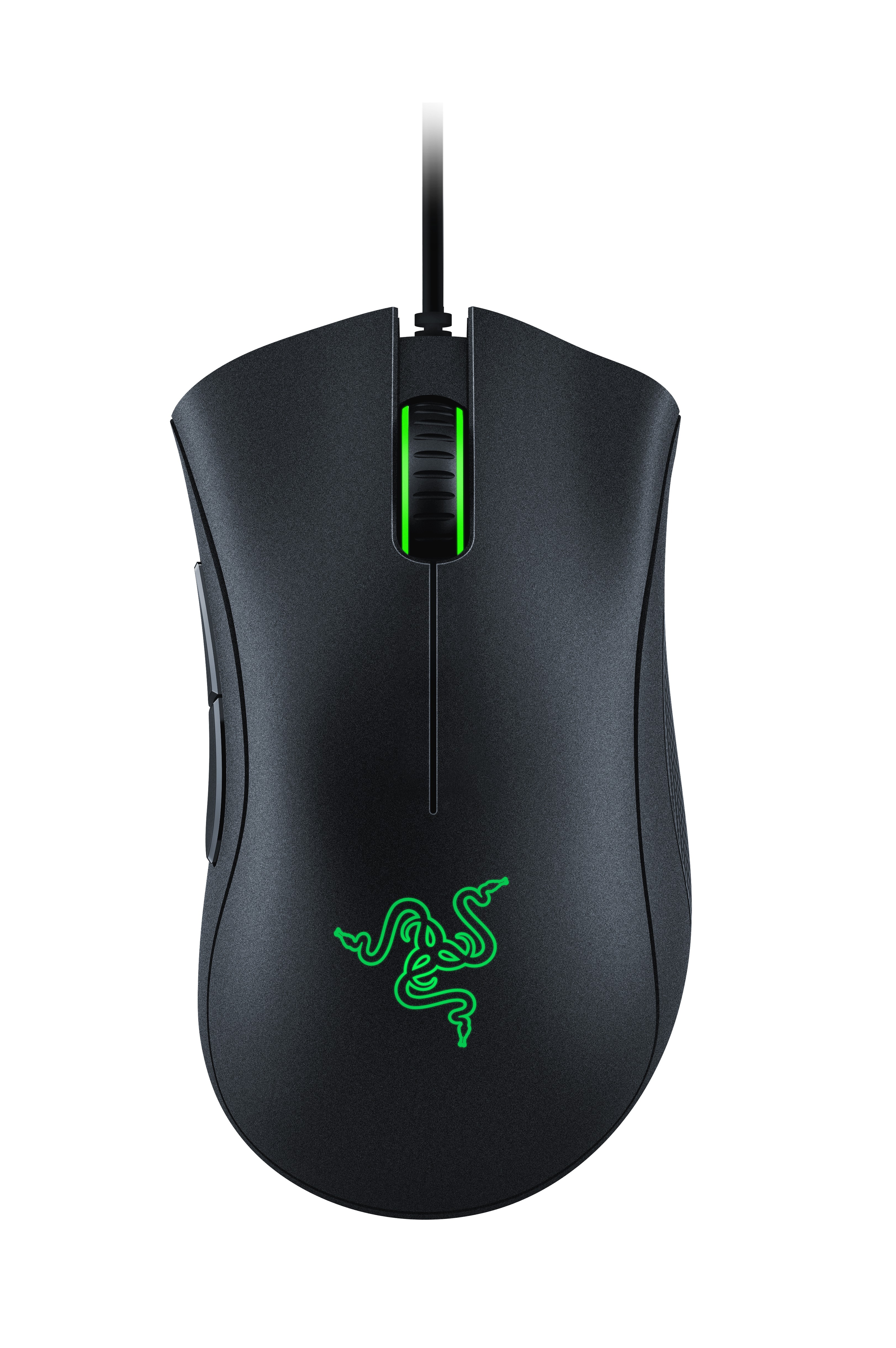 Mouse Gaming Razer Deathadder Essential Nero - SPEDIZIONE IMMEDIATA - Immagine 1