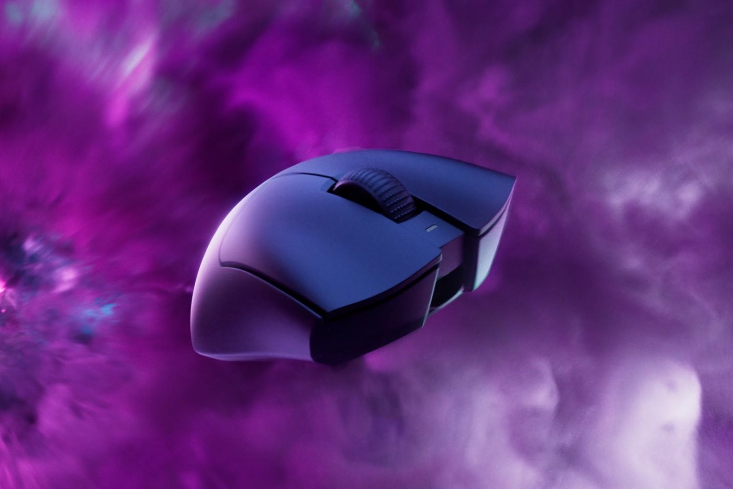 Mouse Razer Wireless DeathAdder V3 Pro - nero - Immagine 1