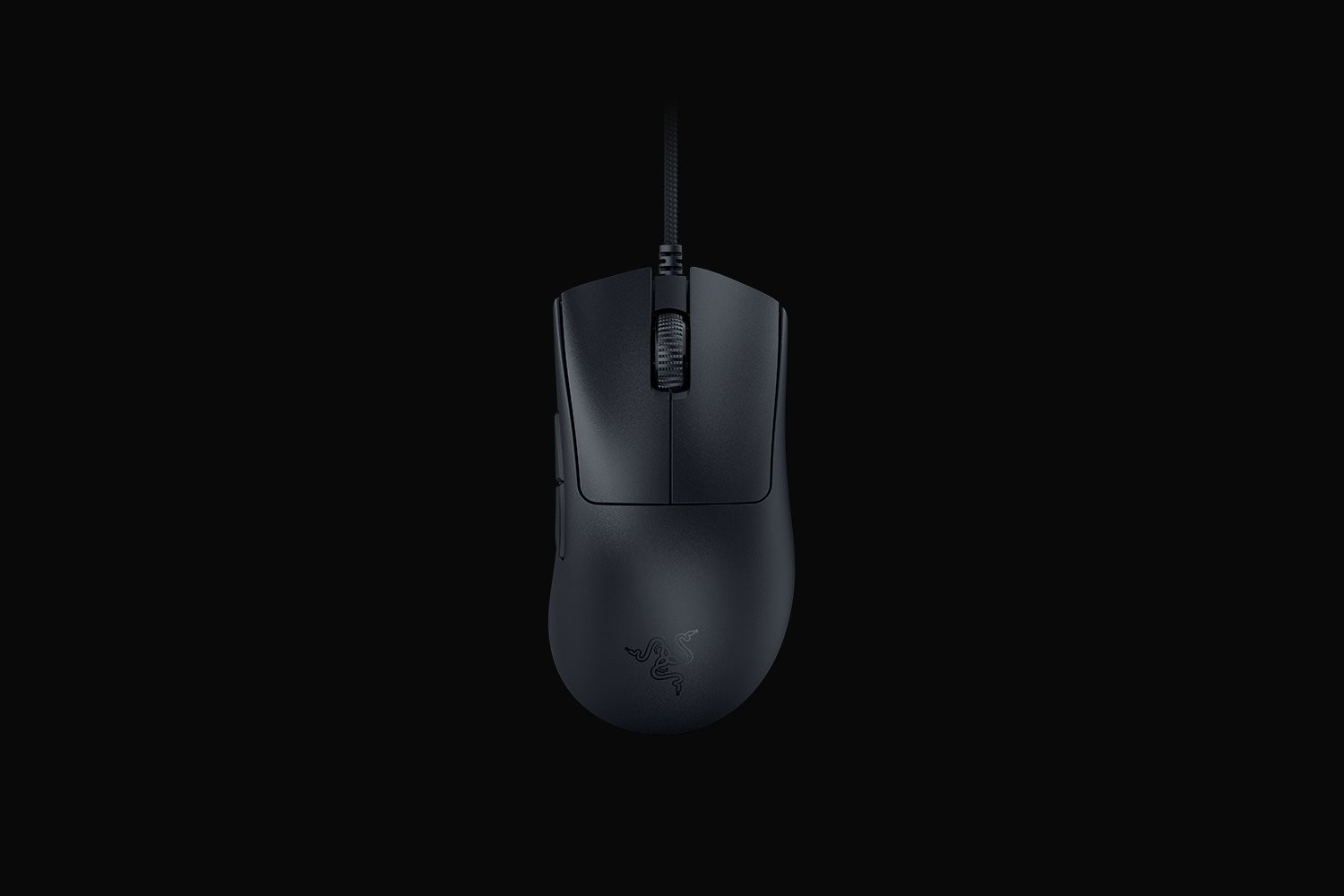 Mouse Razer DeathAdder V3 nero - Immagine 1
