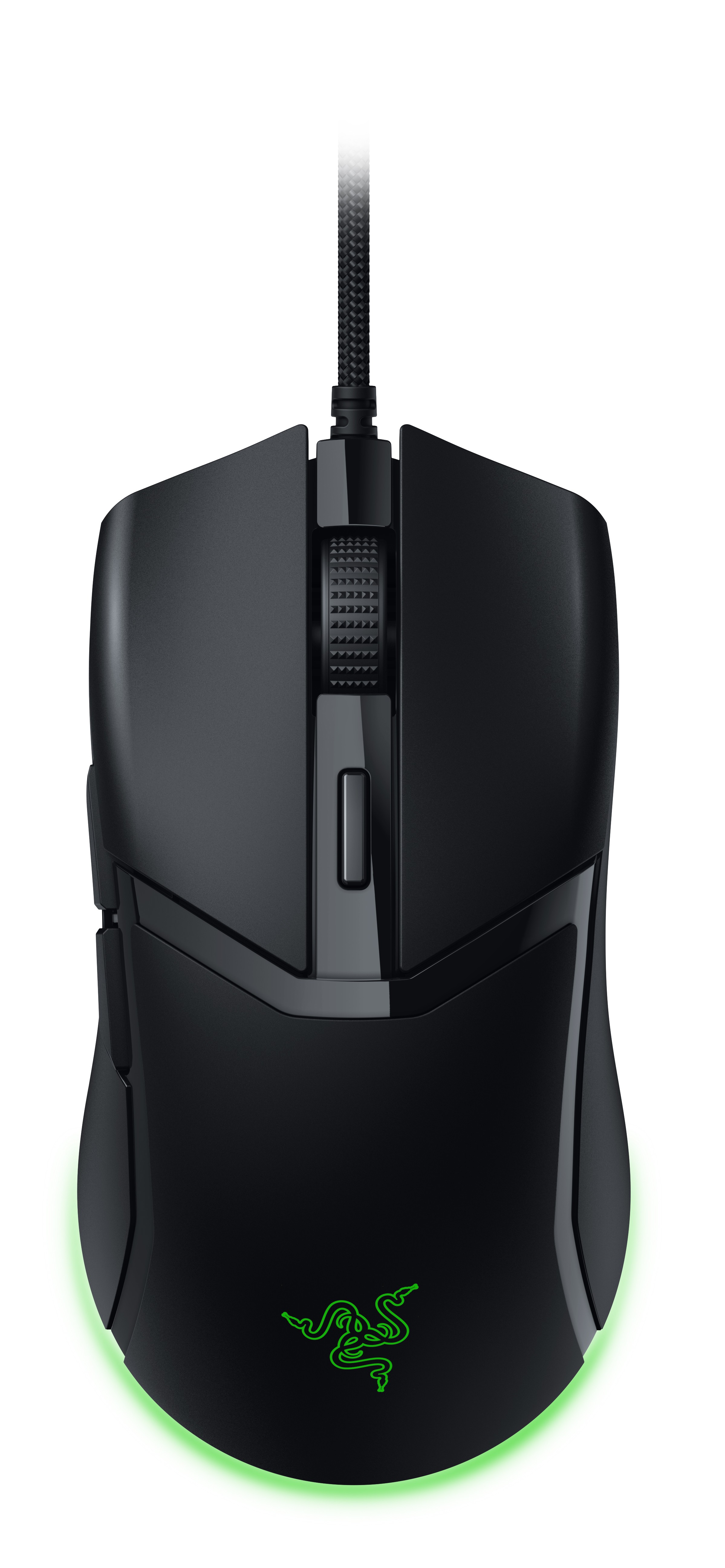 Mouse Razer COBRA USB tipo A Ottico 8500 DPI - Immagine 1