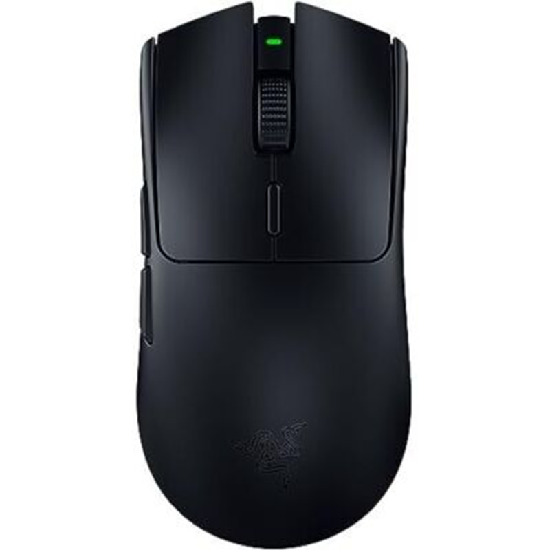 Mouse Da Gaming Razer Viper V3 HyperSpeed Wireless Esports Nero - Immagine 1
