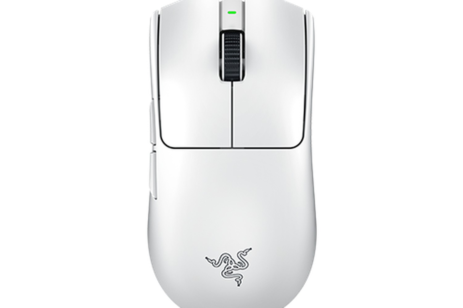 MOUSE RAZER eSport Viper V3 Pro Bianco - Immagine 1