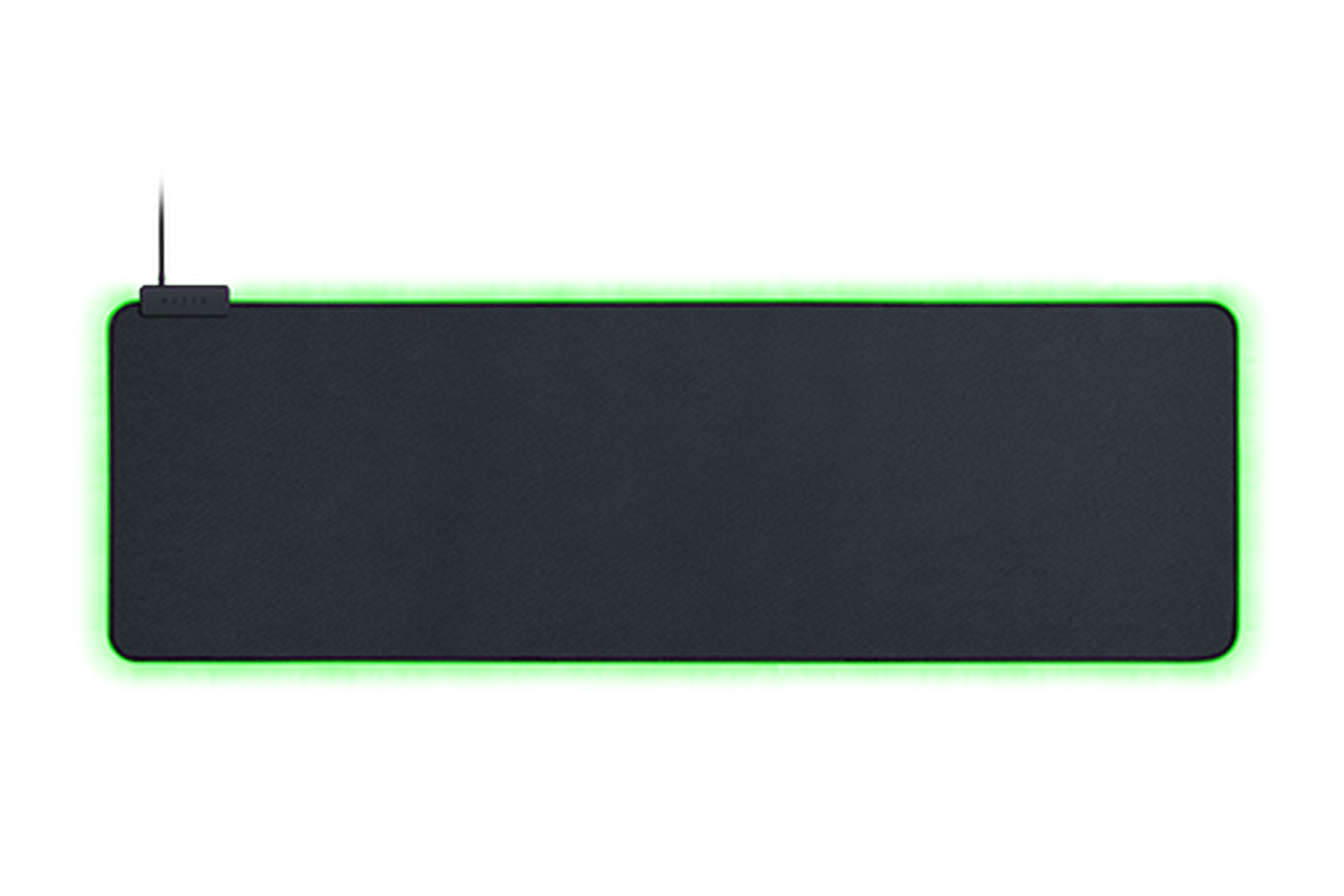 Tappetino per Mouse Razer Goliathus Chroma Extended Nero - Immagine 1