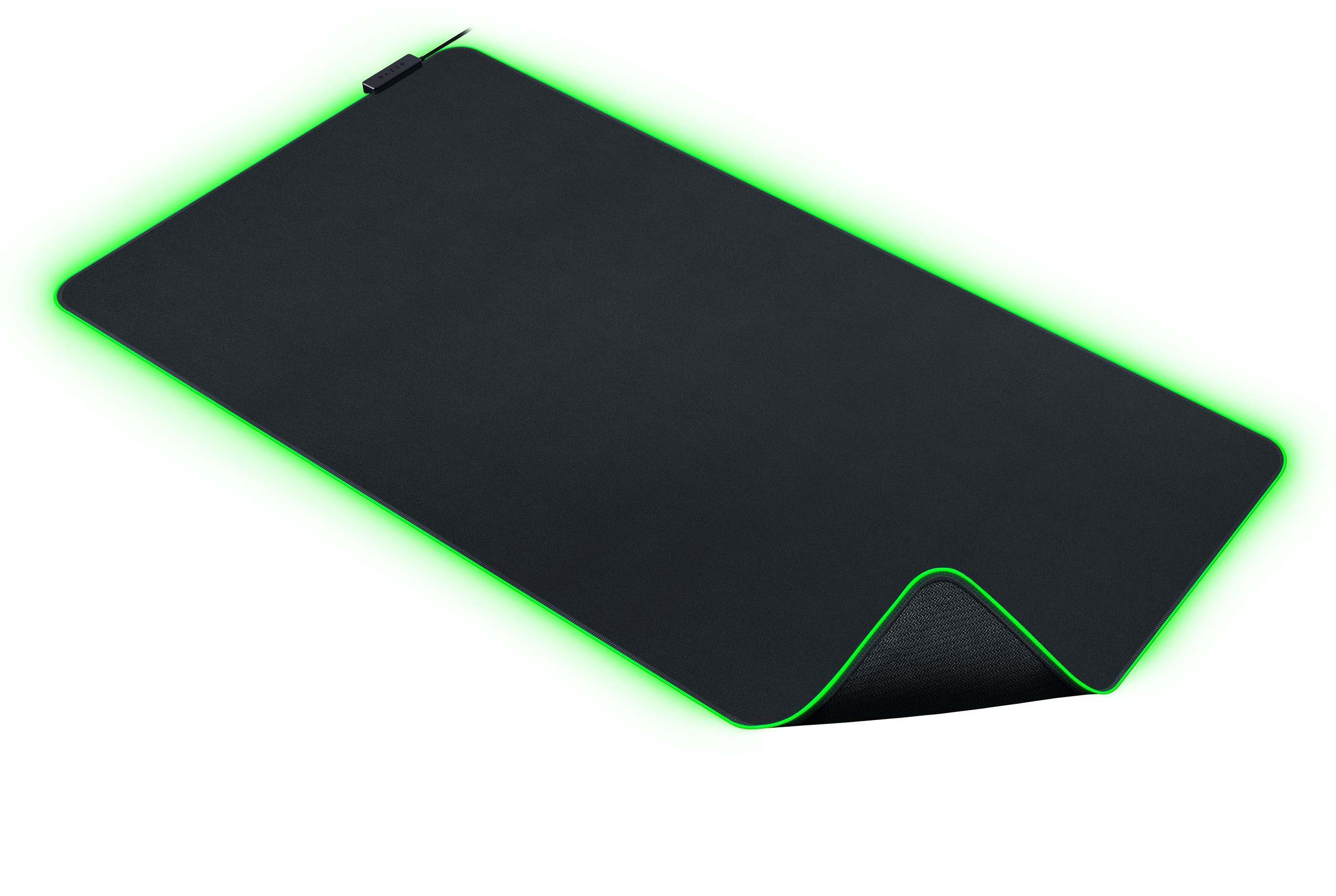 Tappetino per Mouse Razer Goliathus Chroma 3XL Nero