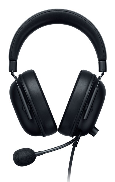 Cuffie Razer BlackShark V2 X Nero - Immagine 1
