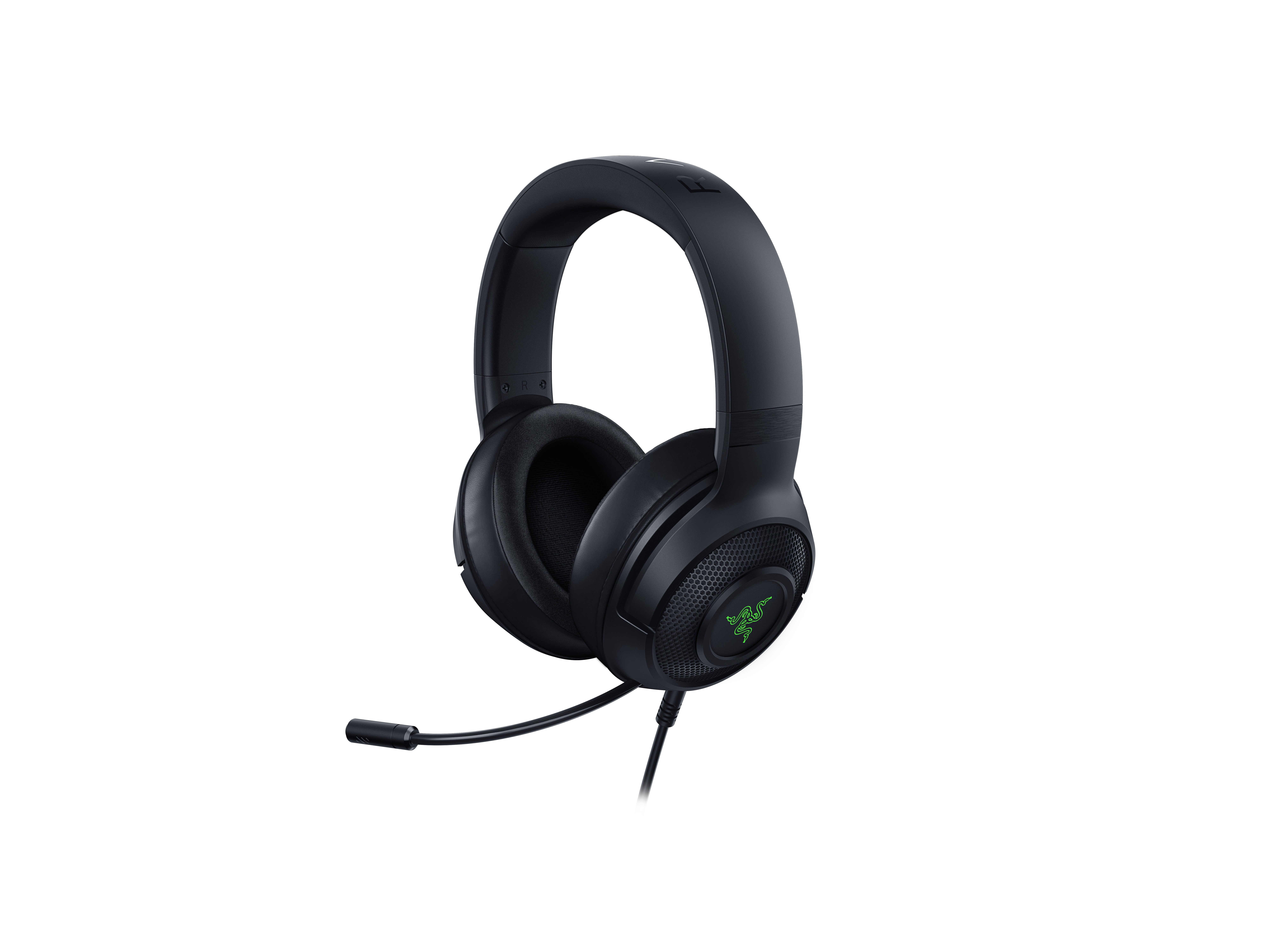 Cuffie Razer USB Kraken V3 X - Immagine 1