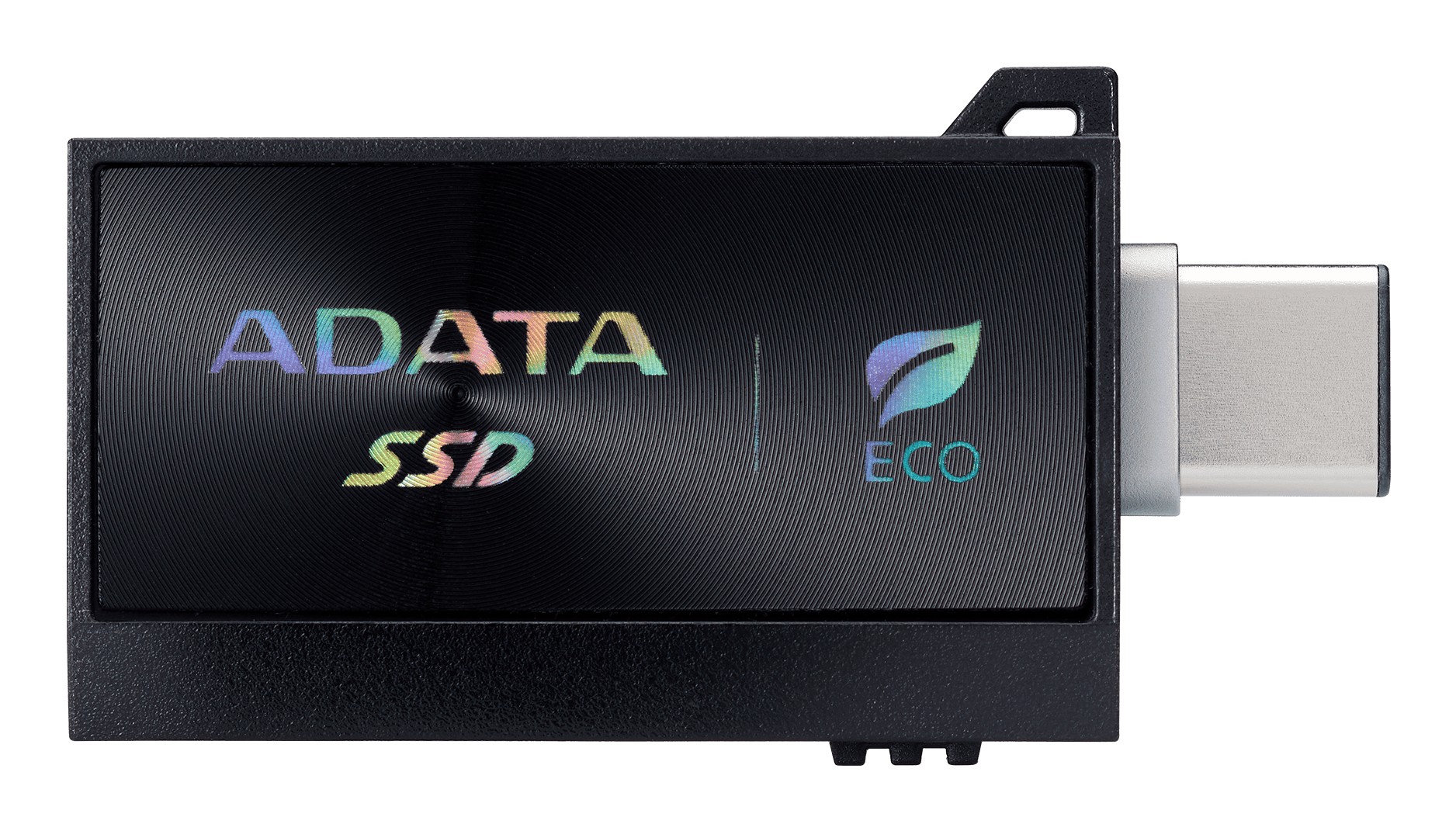 SSD Esterno ADATA SC730 512 GB USB tipo-C 3.2 Gen 2 Nero - Immagine 1