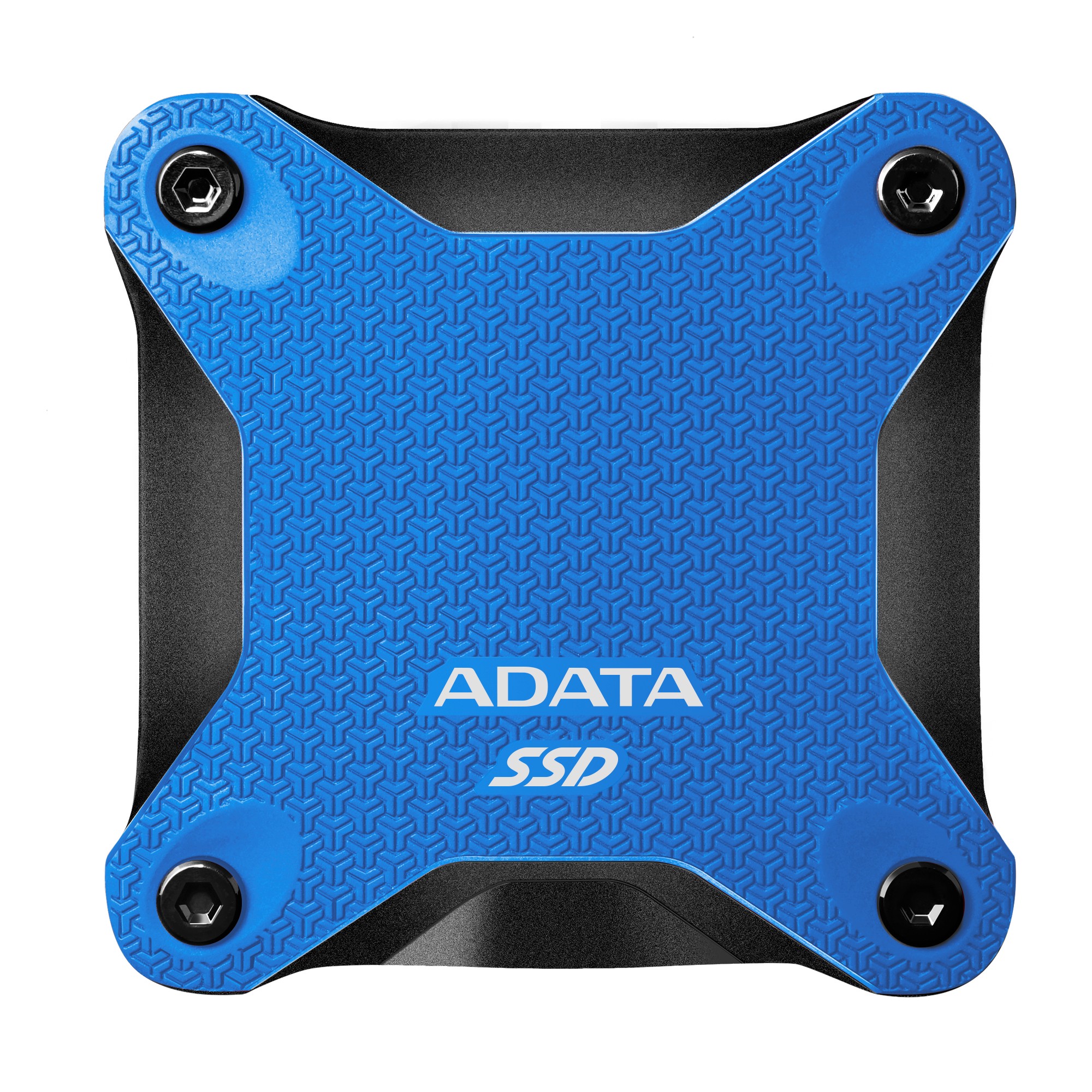 SSD Esterno ADATA SD620 1 TB Micro-USB-B 3.2 Gen 2 10 Gbit/s Blu - Immagine 1